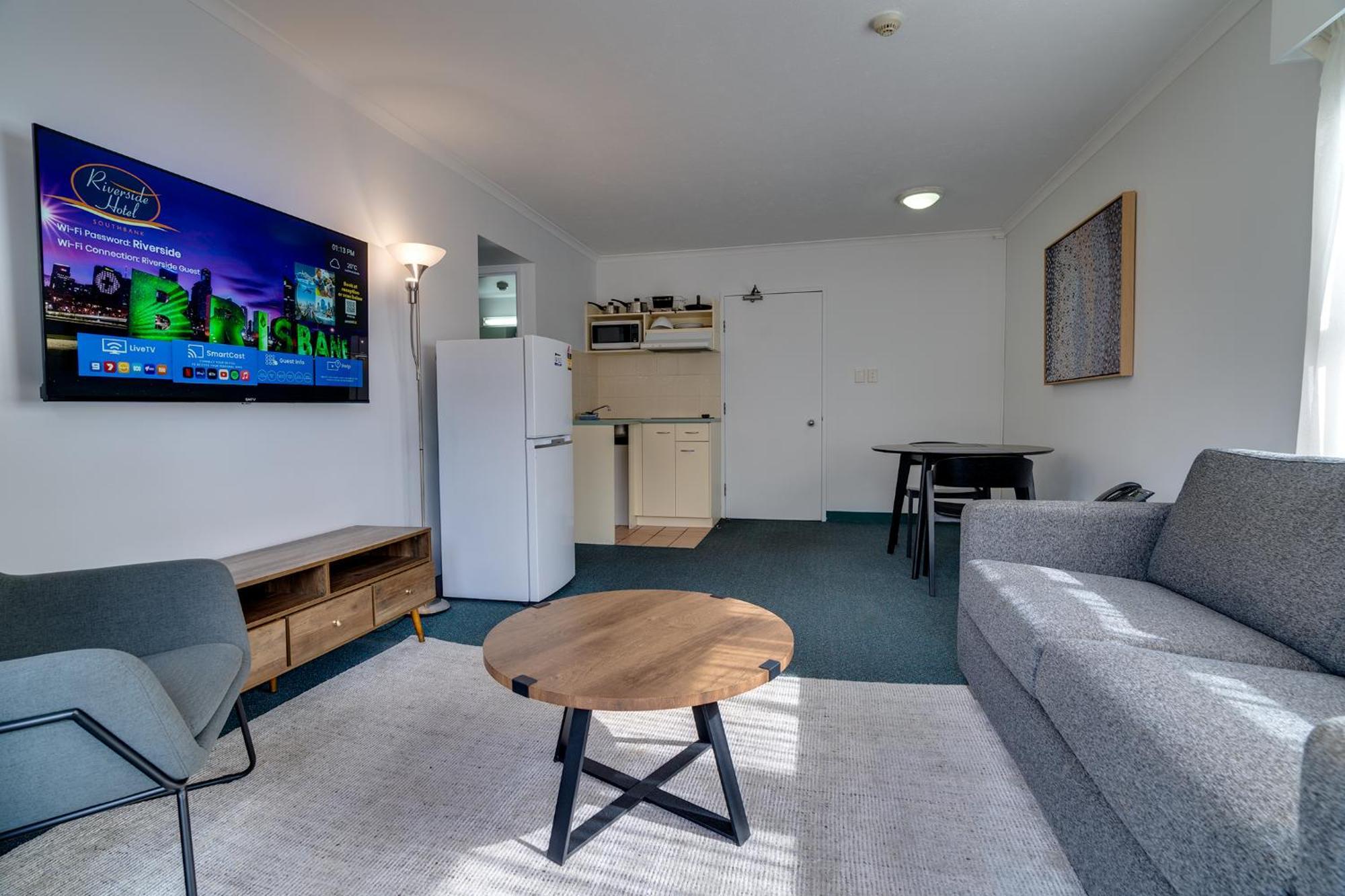 Superior Apartment