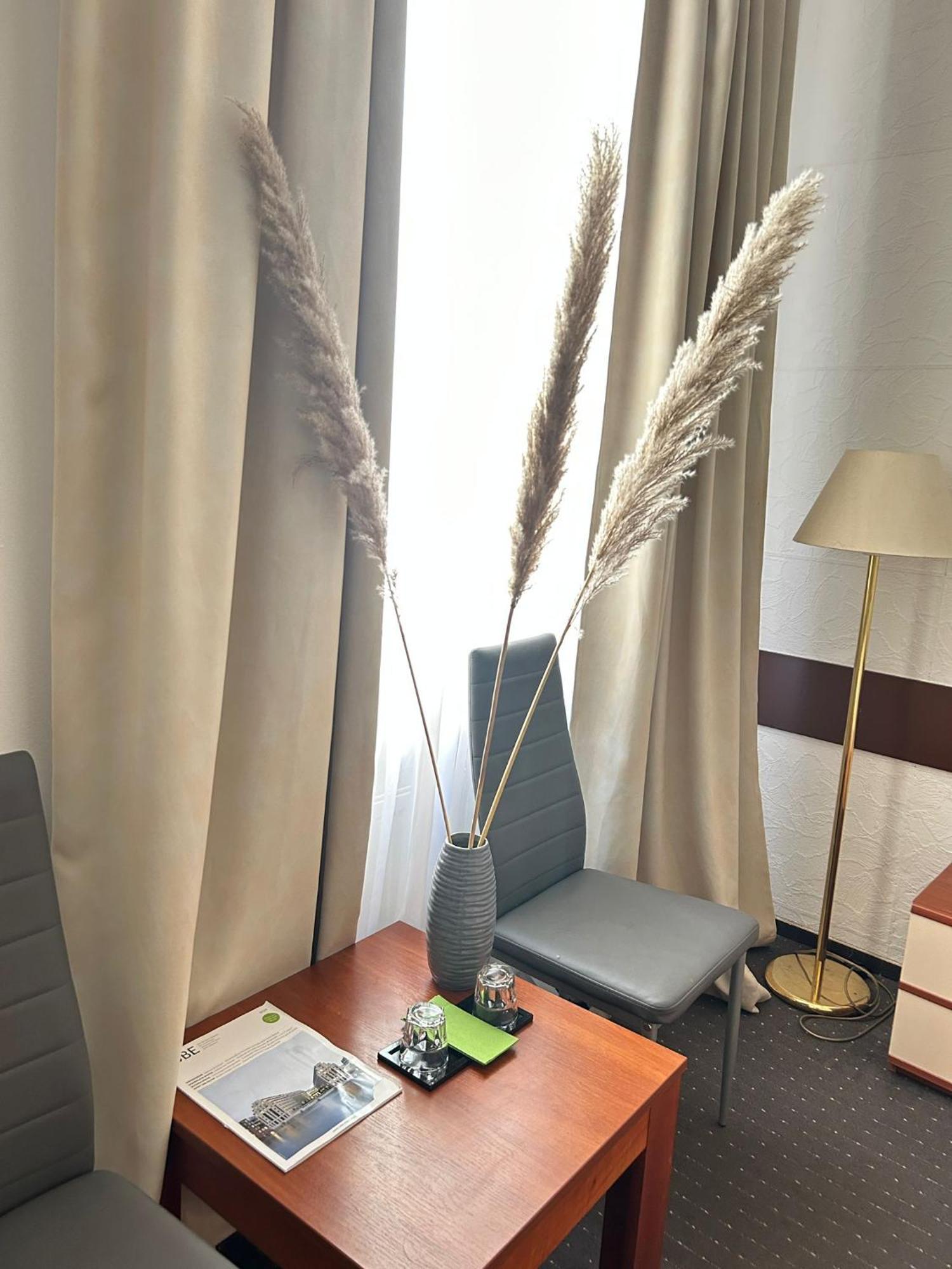 Basic Double Room