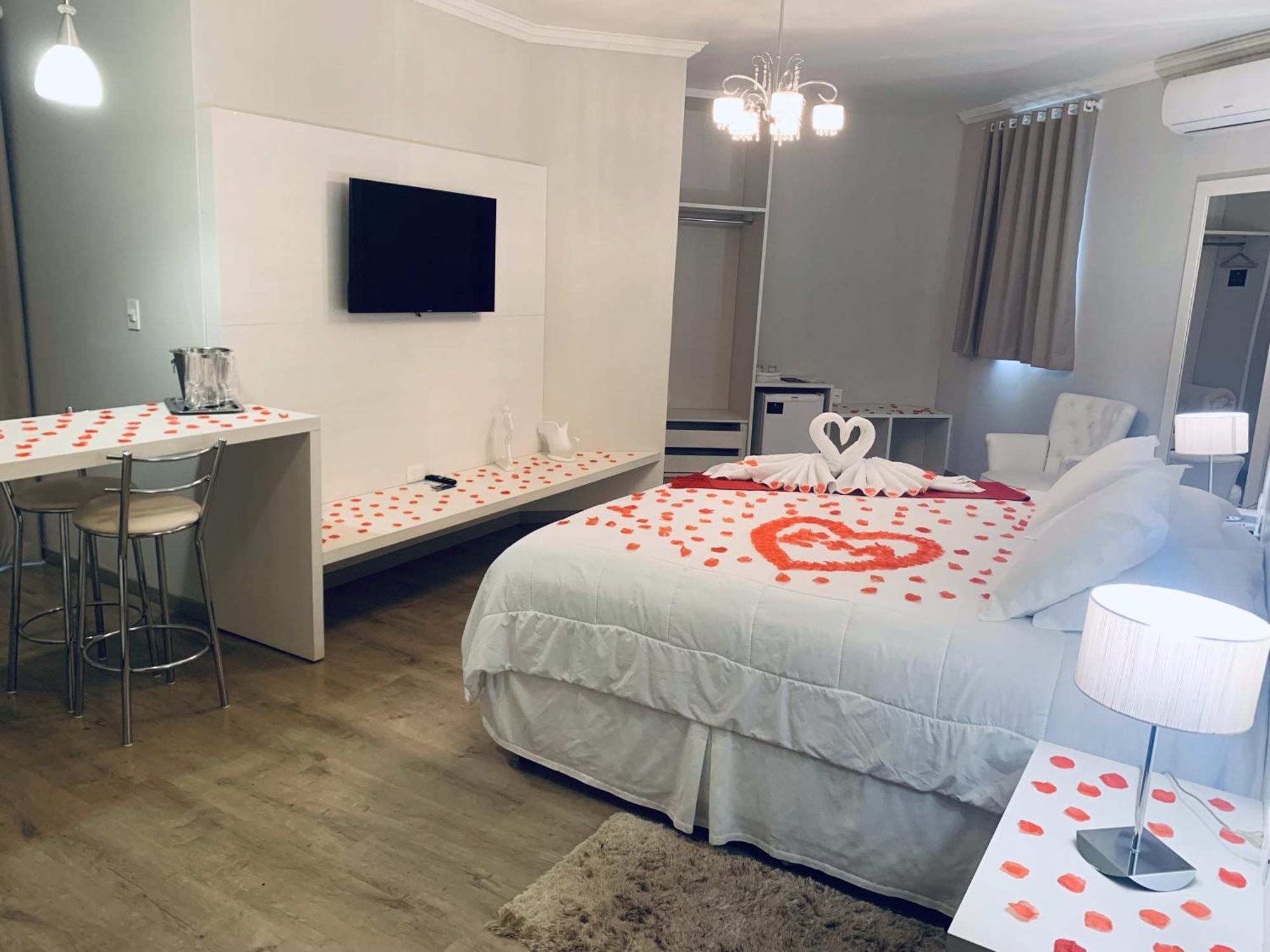 Superior Suite