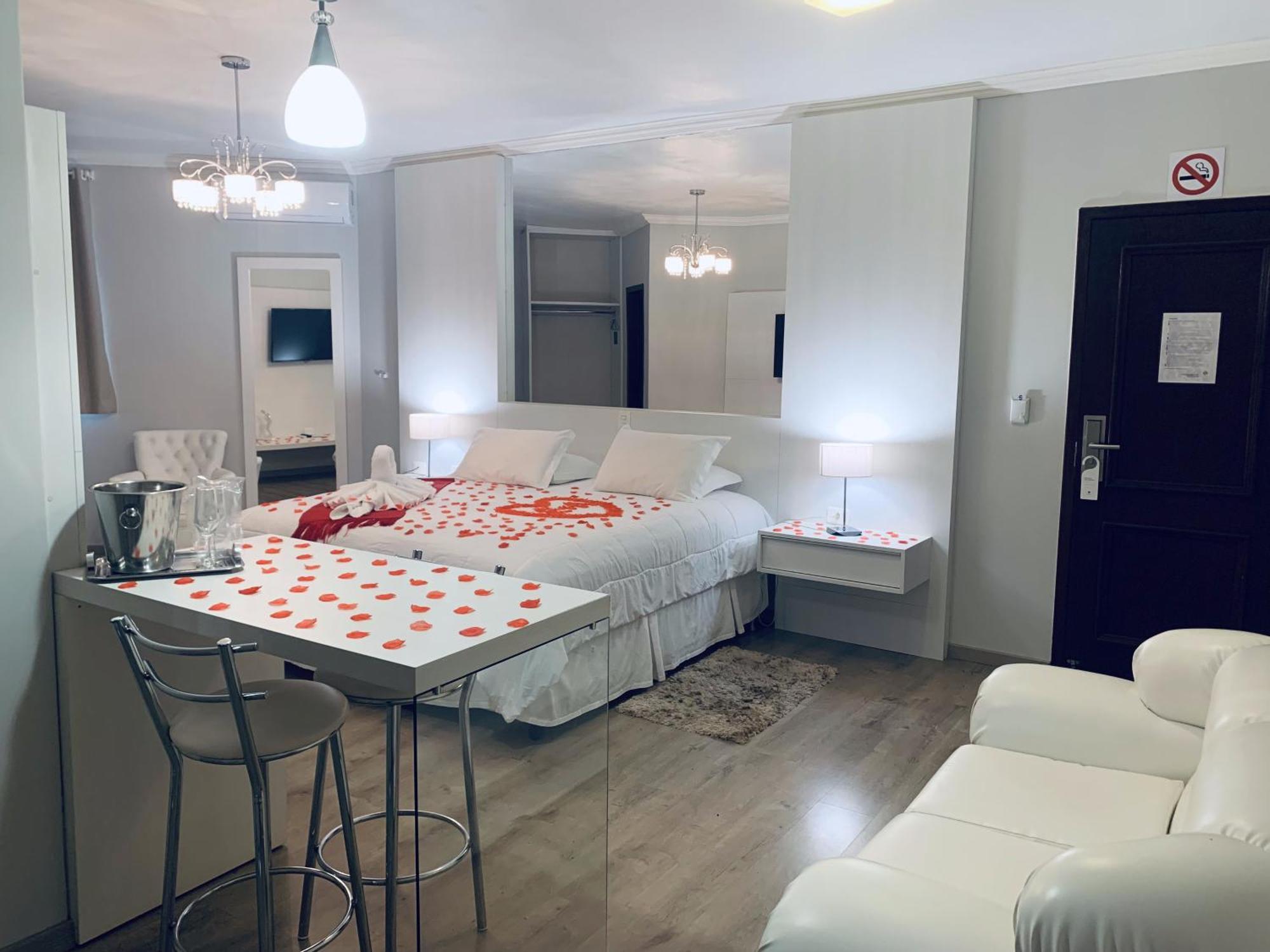 Superior Suite