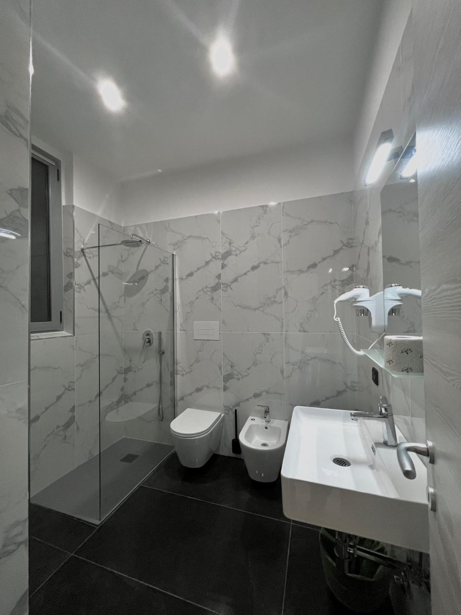Chambre Triple