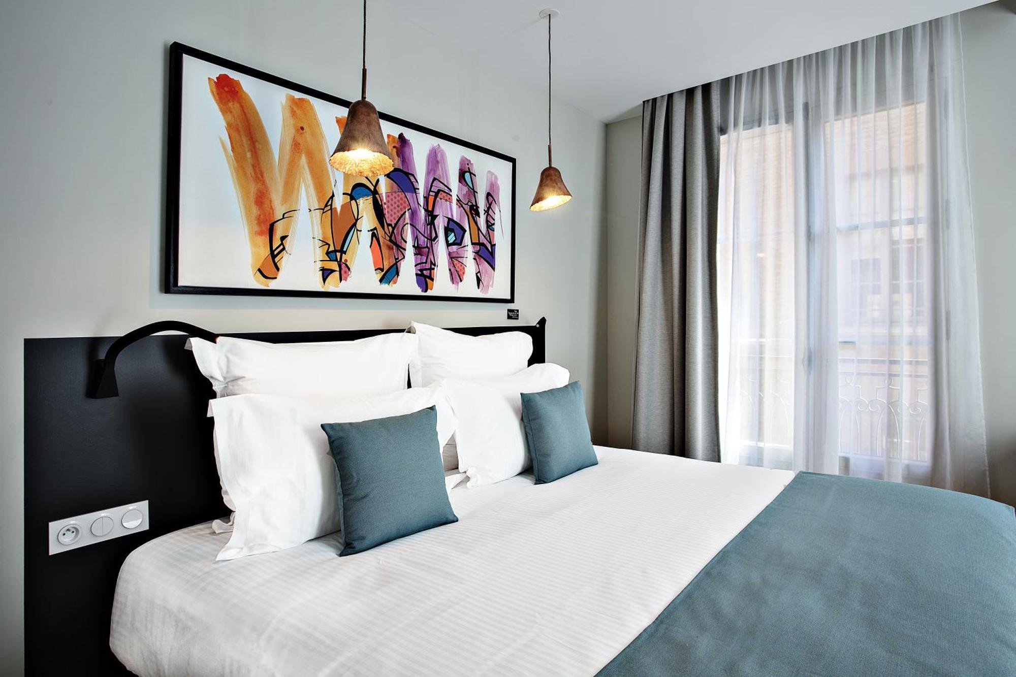 Premium Double Room