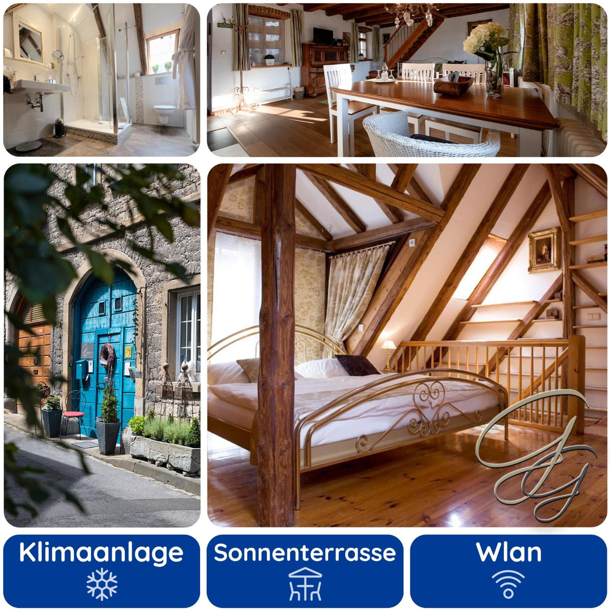 Maisonette