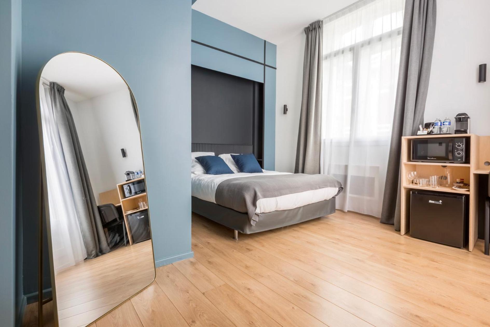 Junior Suite Terrace