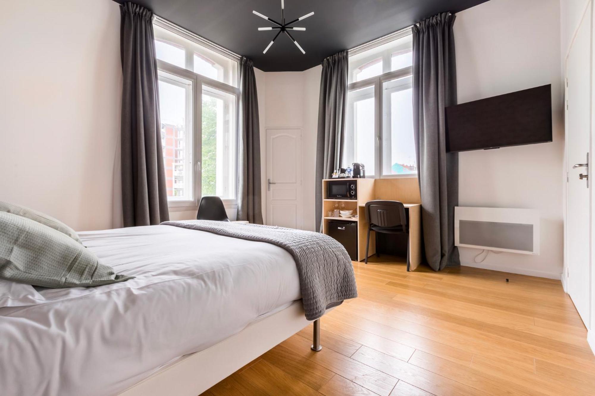 Superior Queen Room