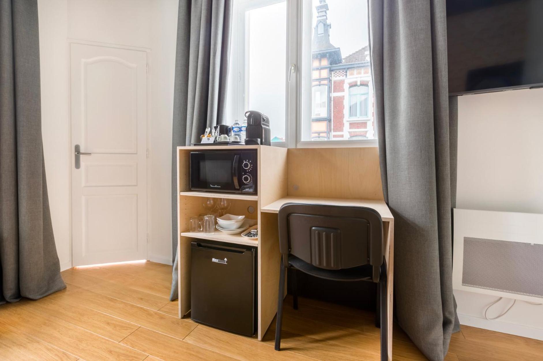 Superior Queen Room