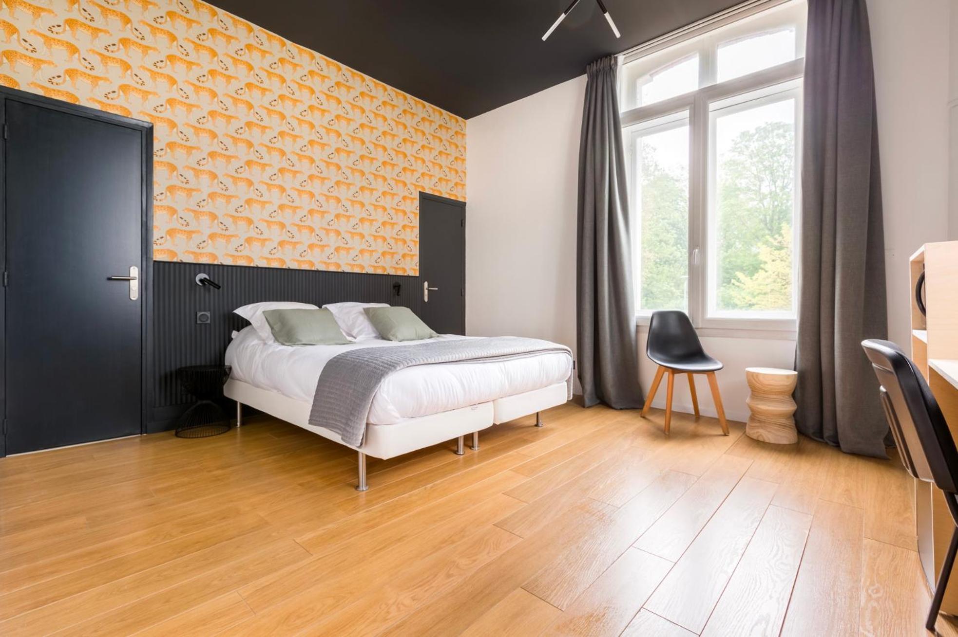 Superior Queen Room
