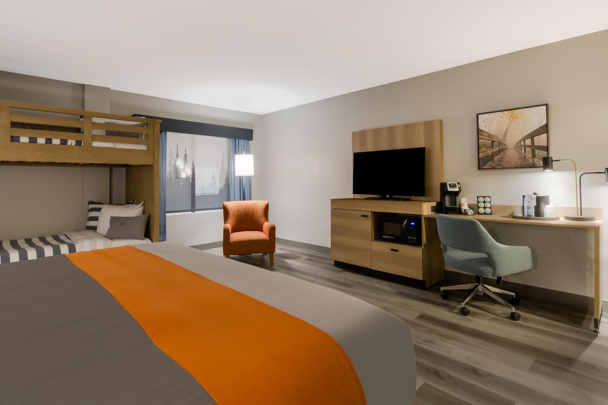 Family Suite
