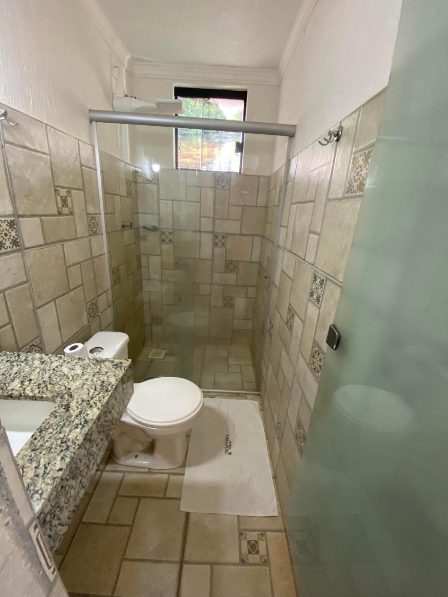 Double Room Private Bathroom