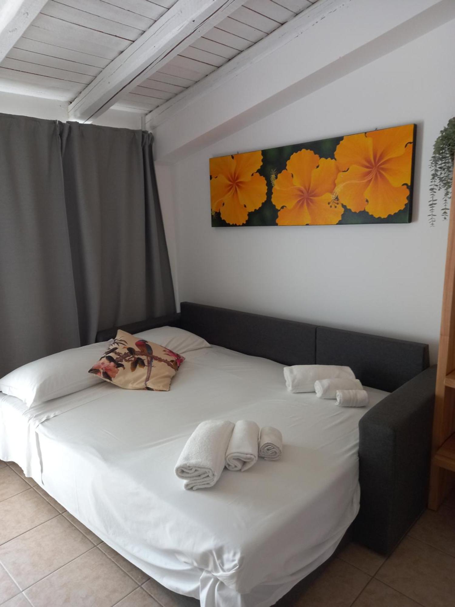 One-Bedroom Suite