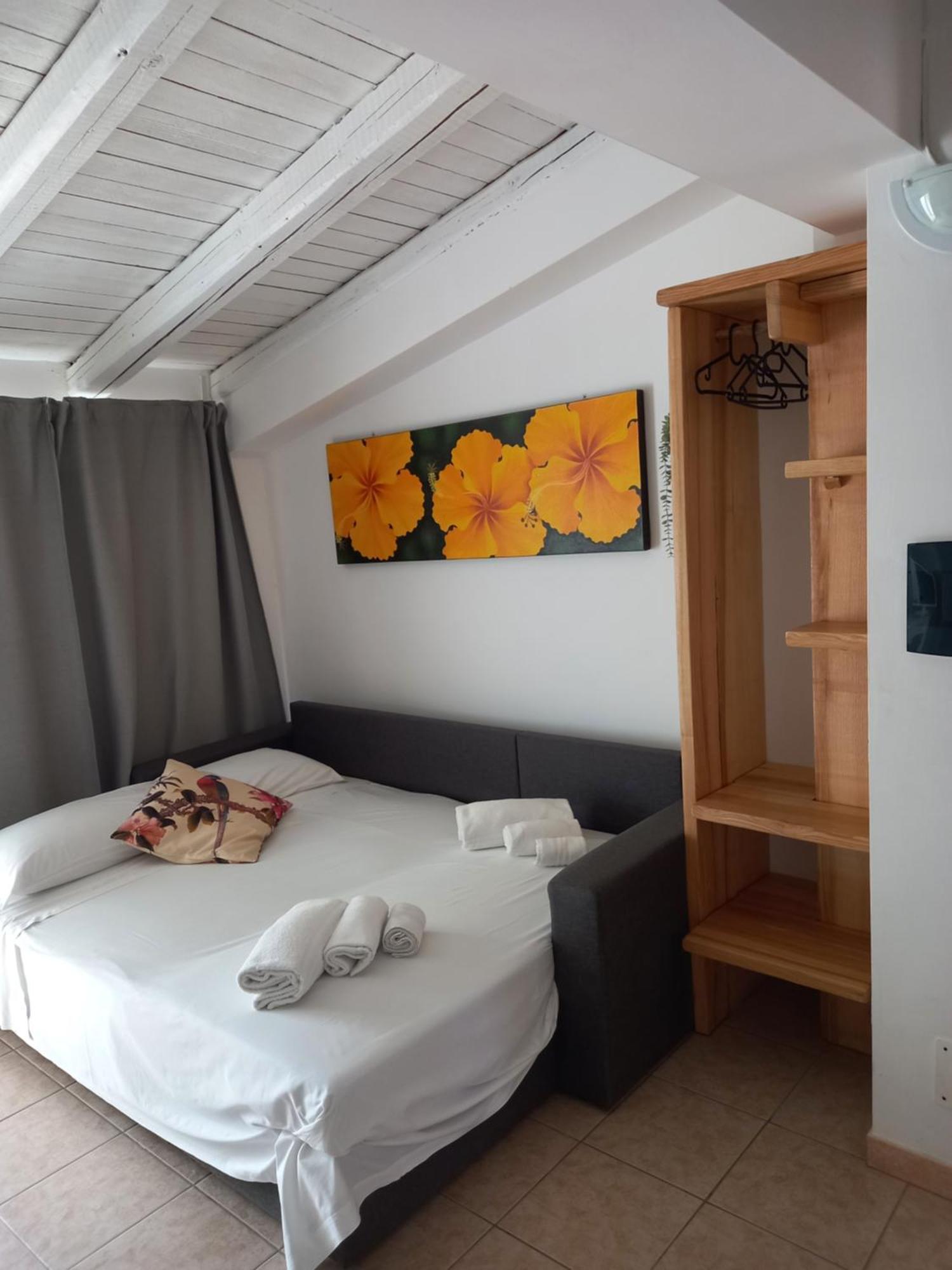 One-Bedroom Suite