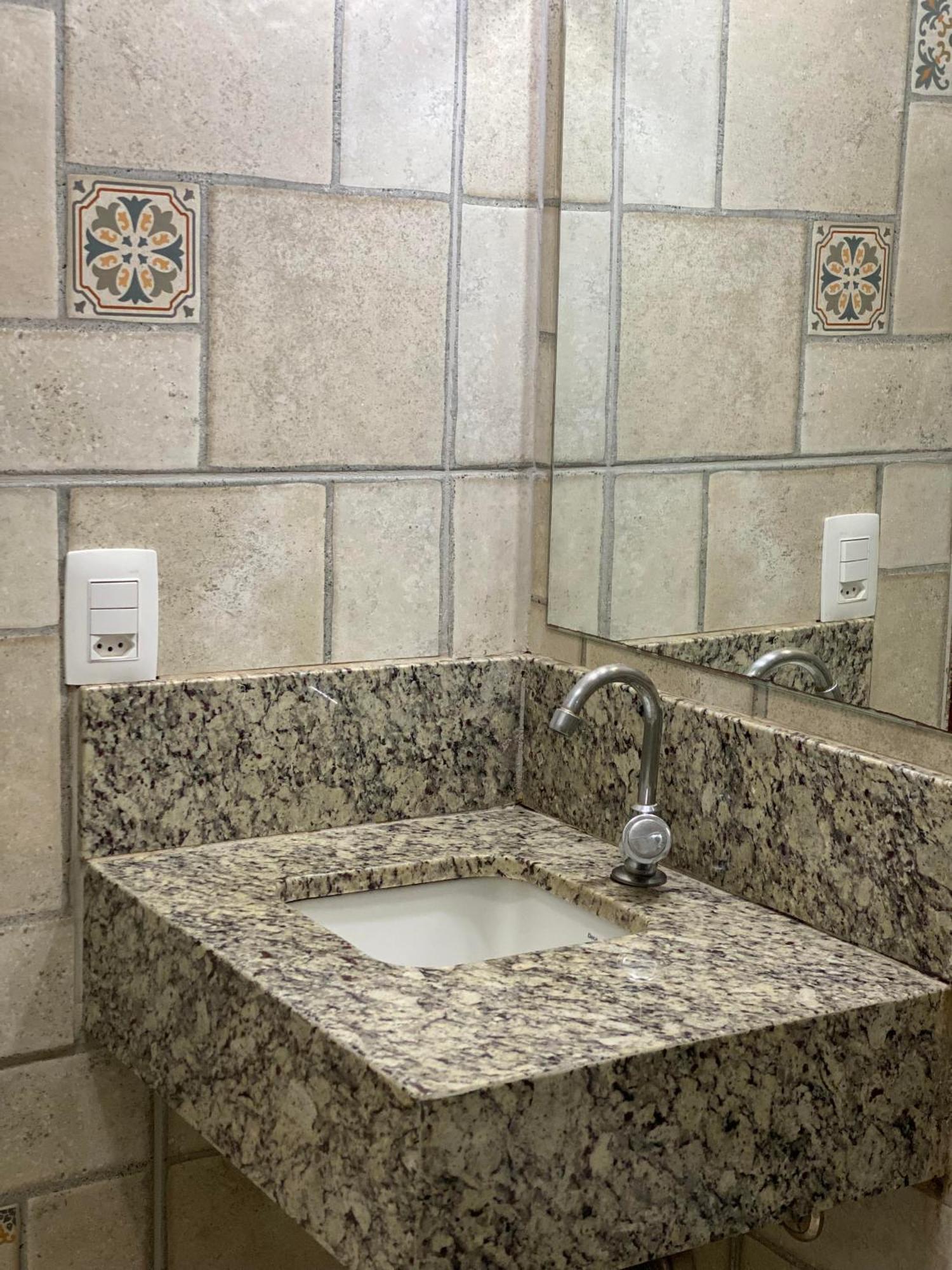 Double Room Private Bathroom