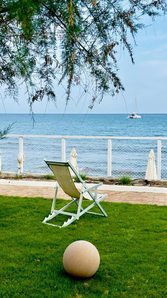 Superior Family Bungalow Sea View