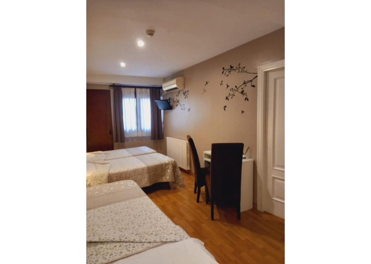 Double Room Extra Bed