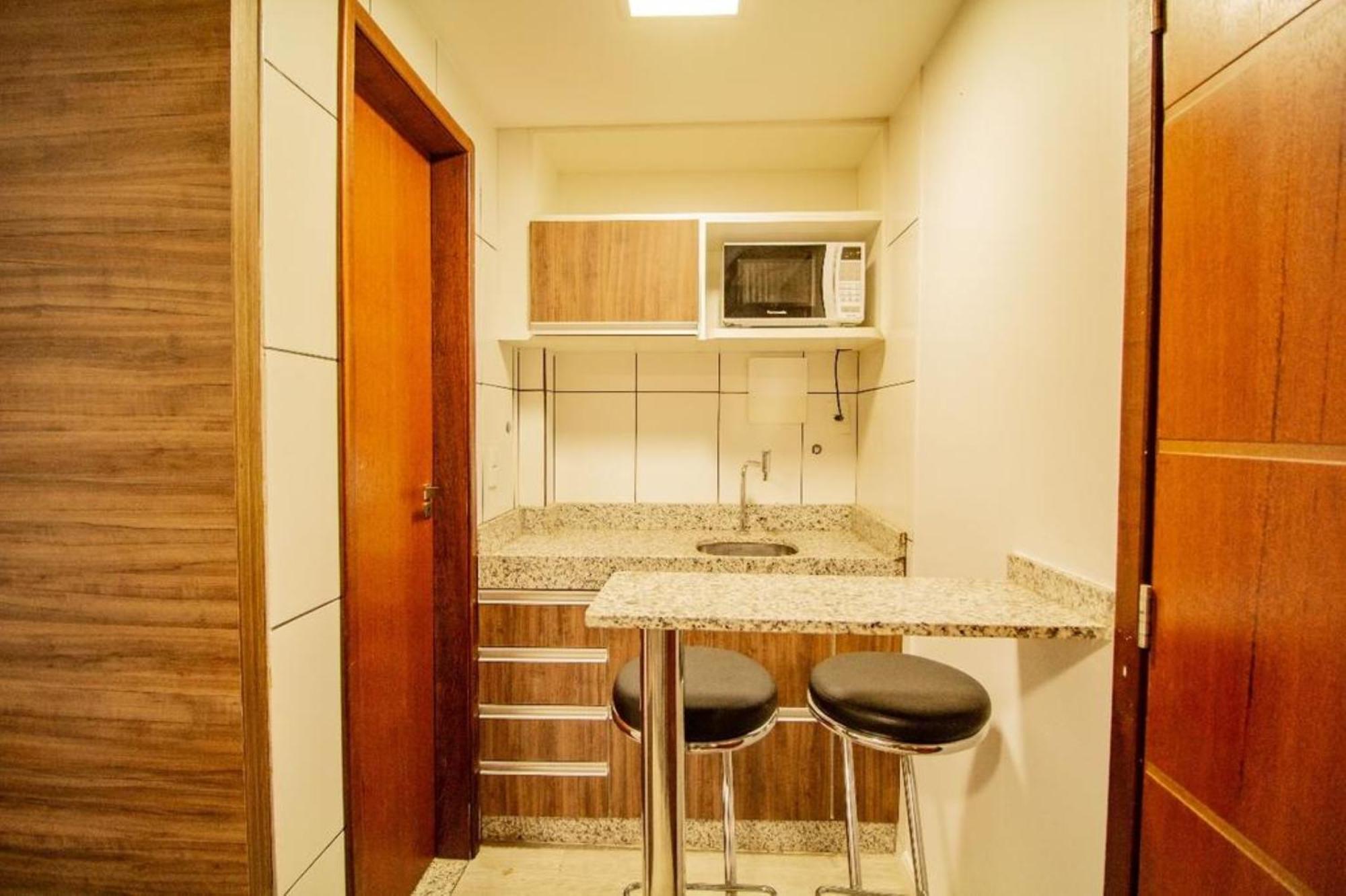 Standard Apartment