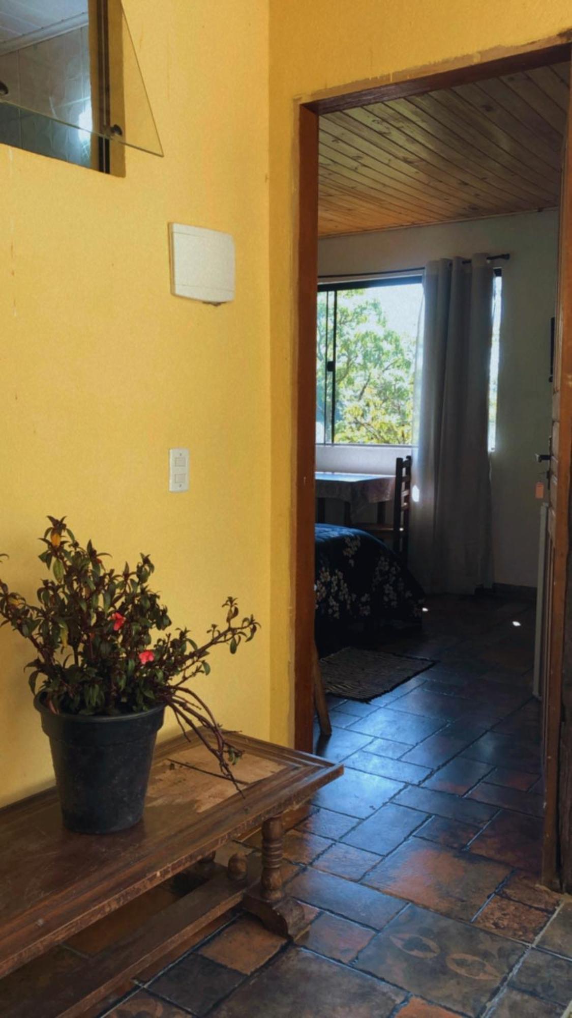 Double Room Mountain View