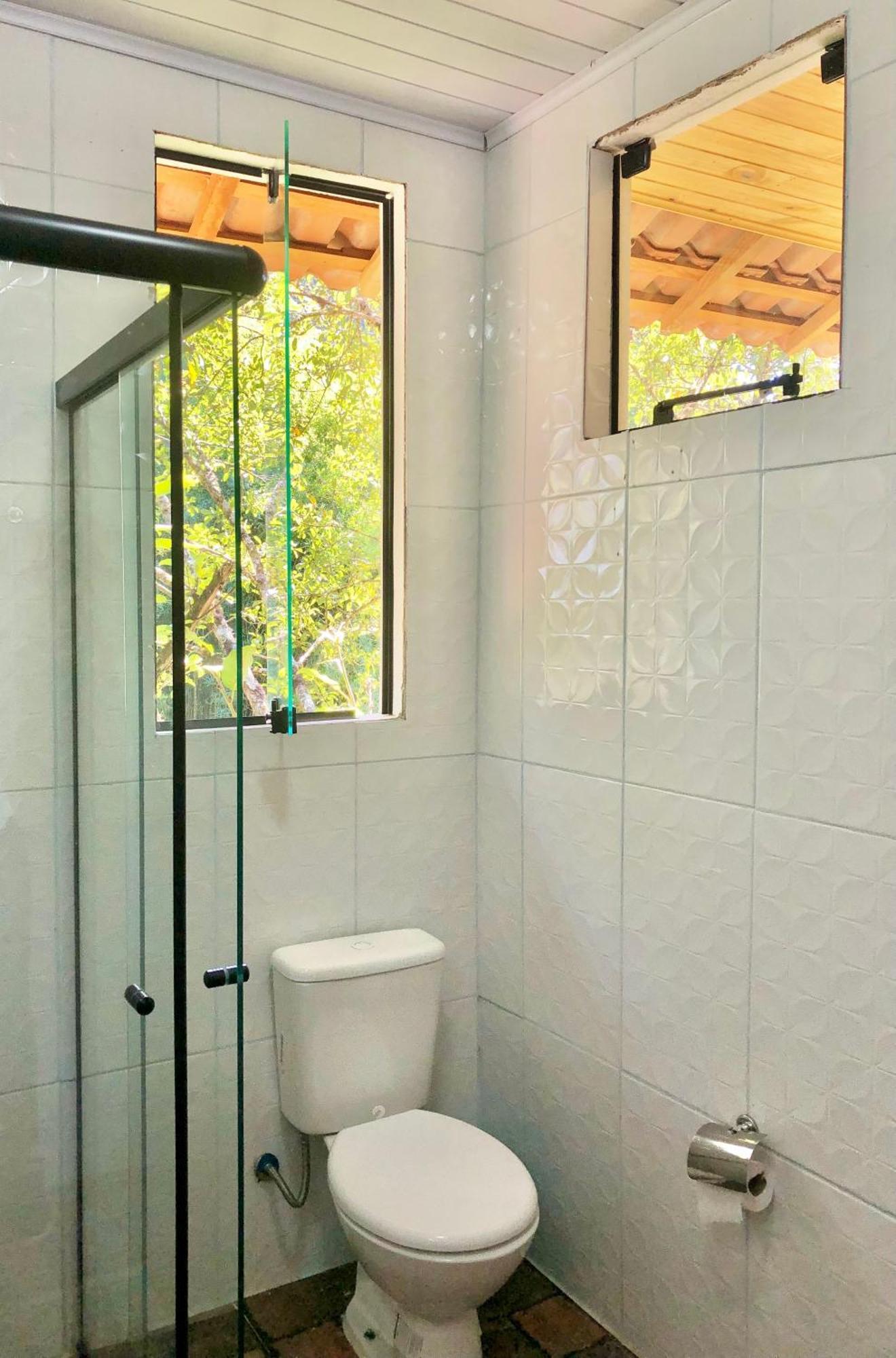 Double Room Mountain View