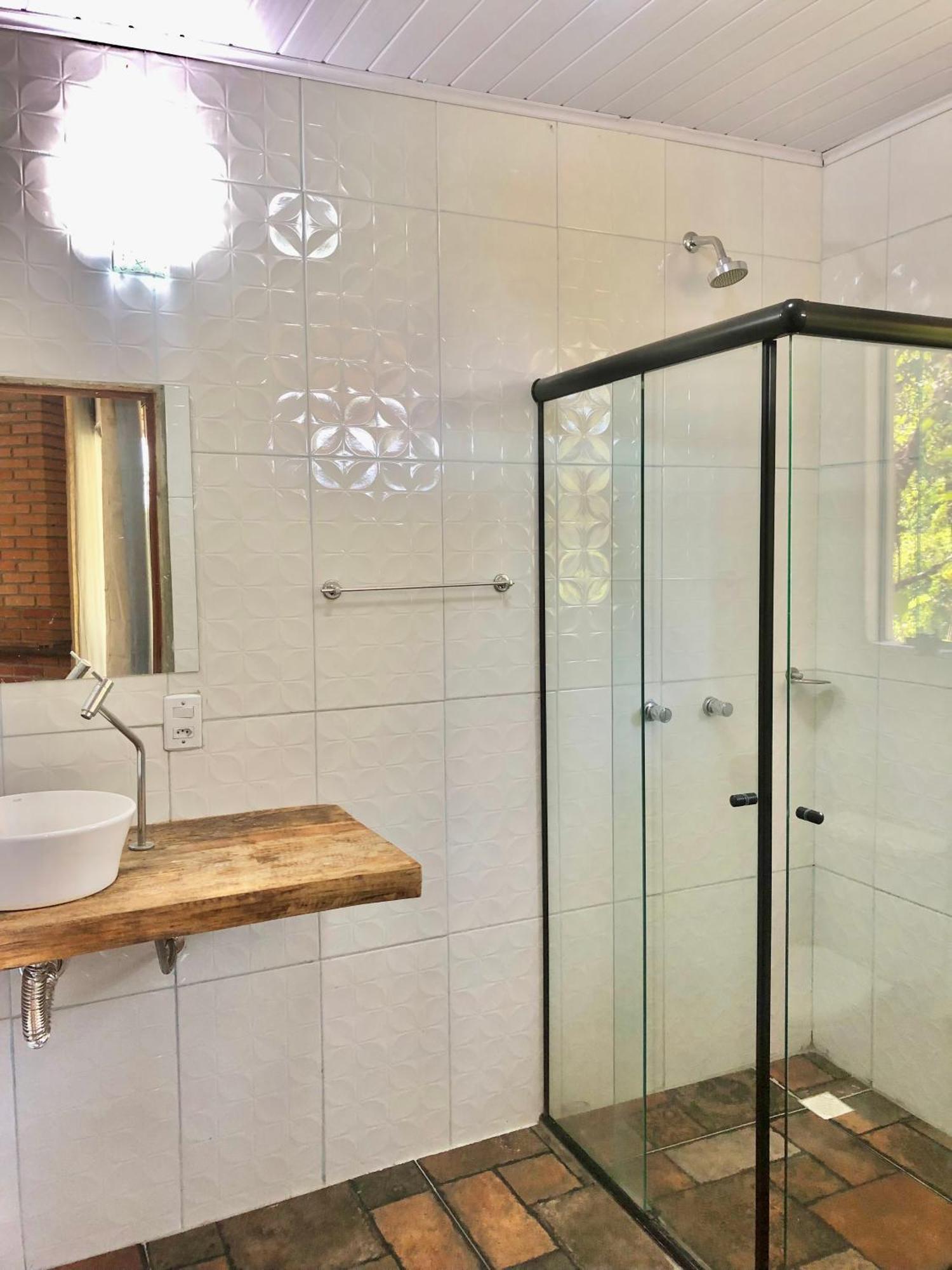 Double Room Mountain View