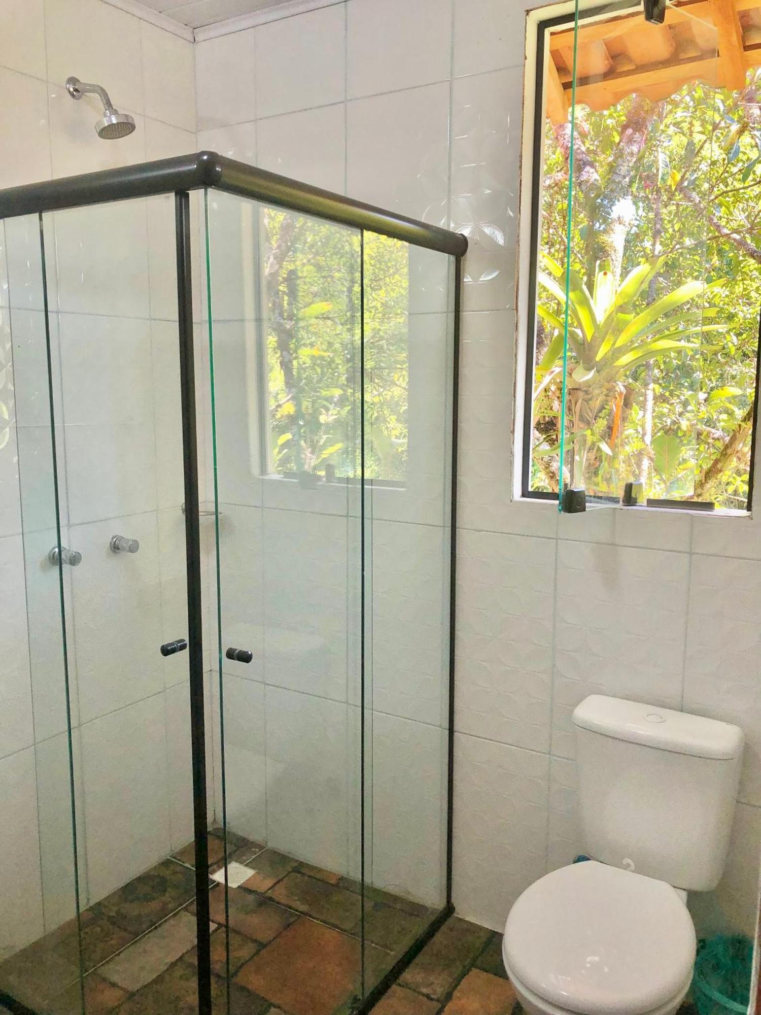 Double Room Mountain View
