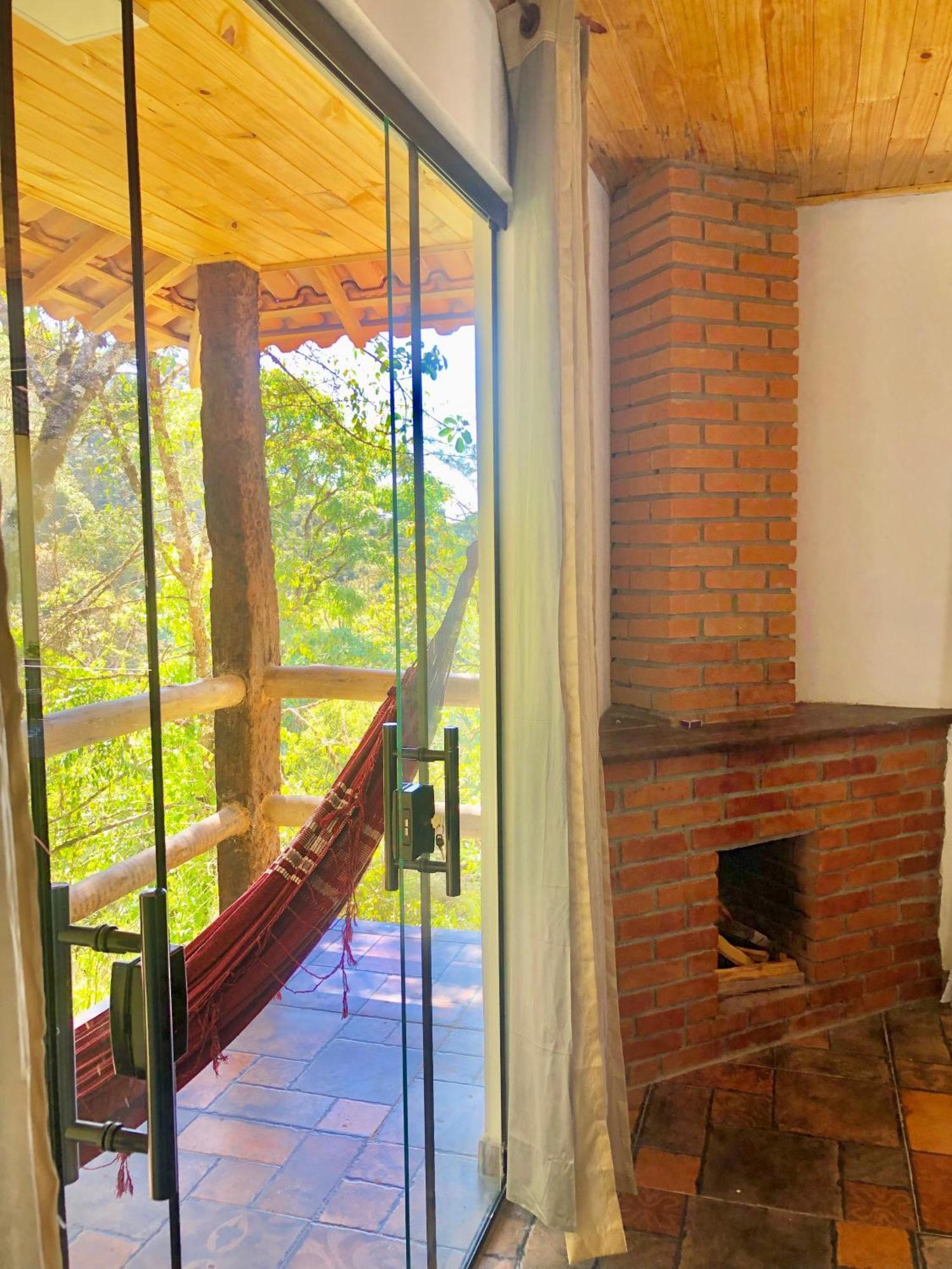 Double Room Mountain View