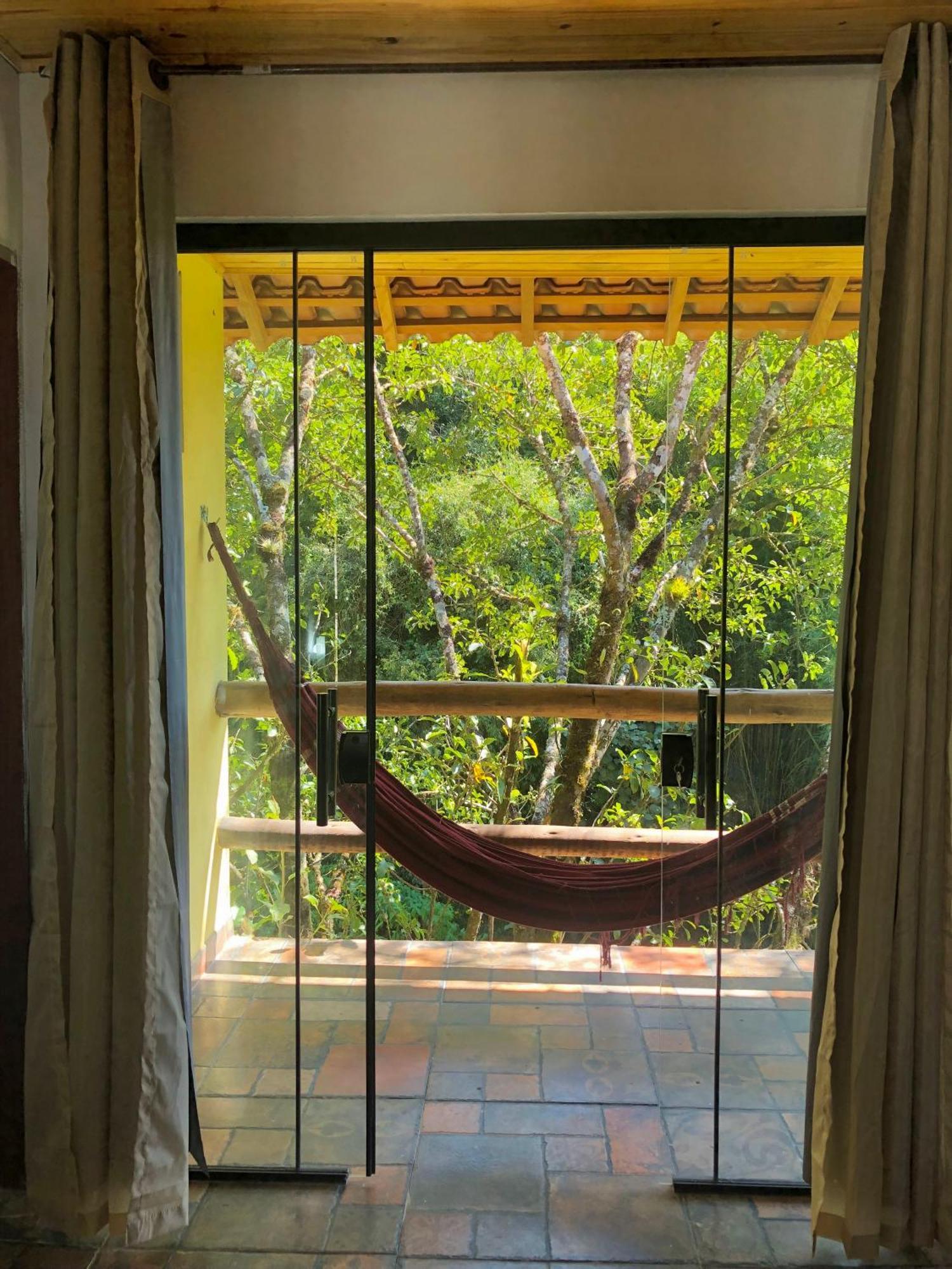 Double Room Mountain View