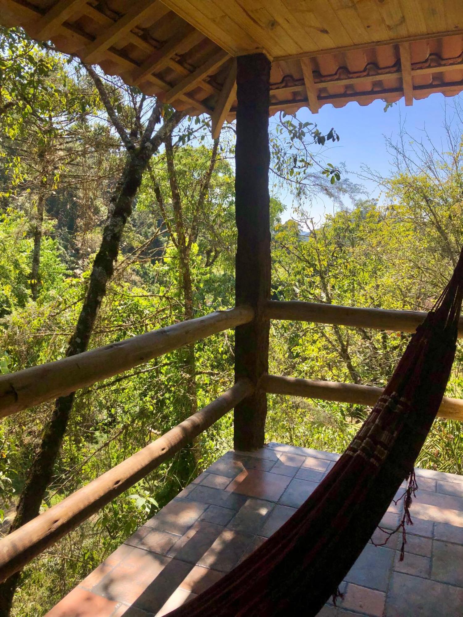 Double Room Mountain View