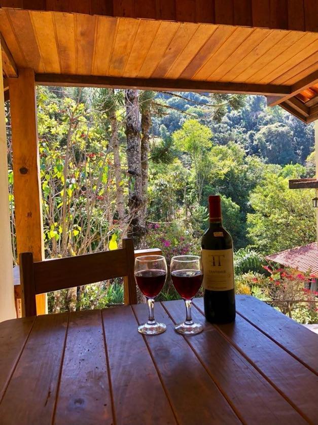 Chalet