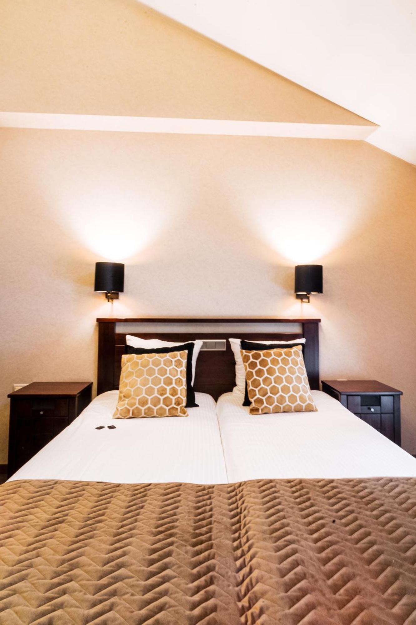 Comfort Twin Room