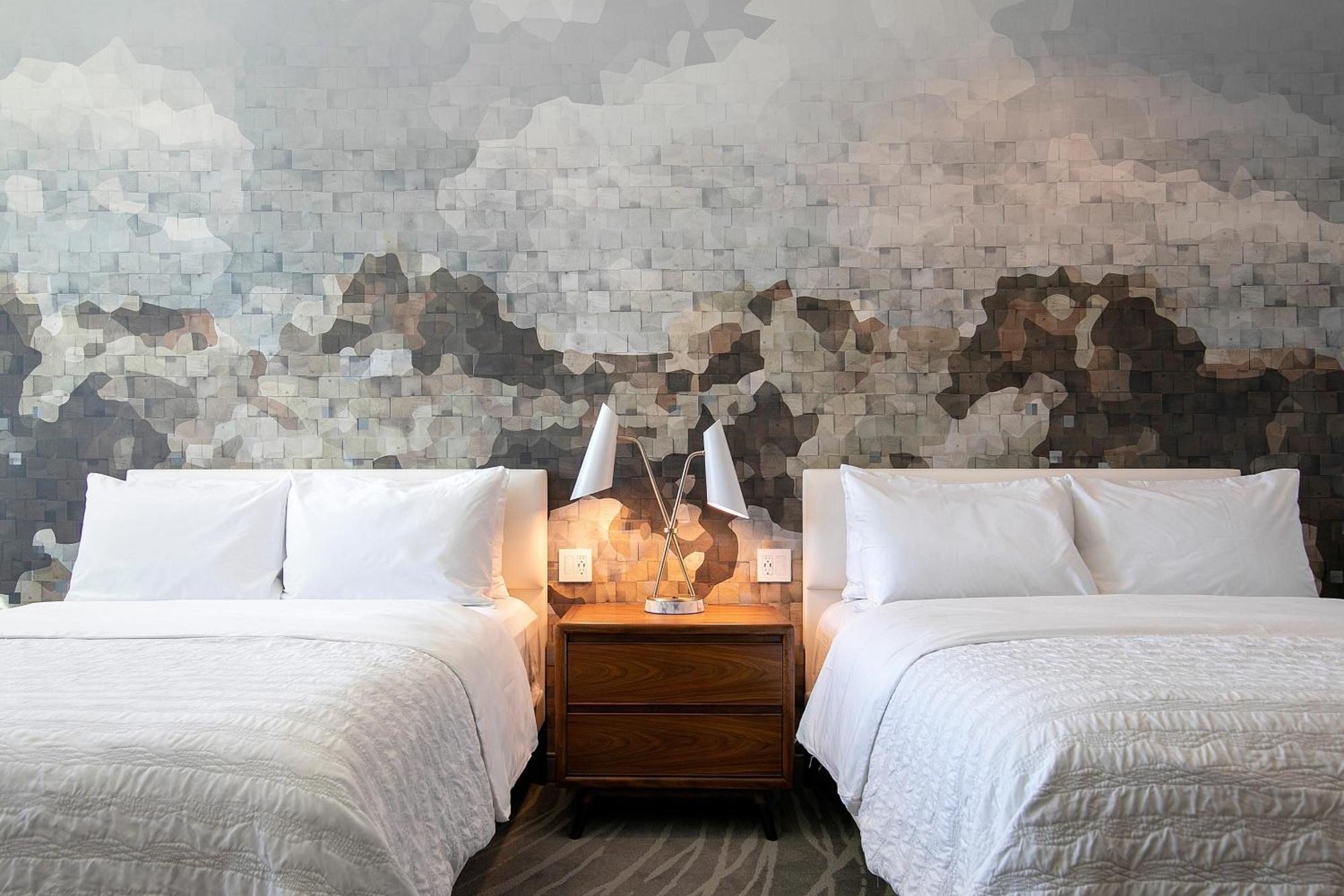 Classic Guest room 2 Queen