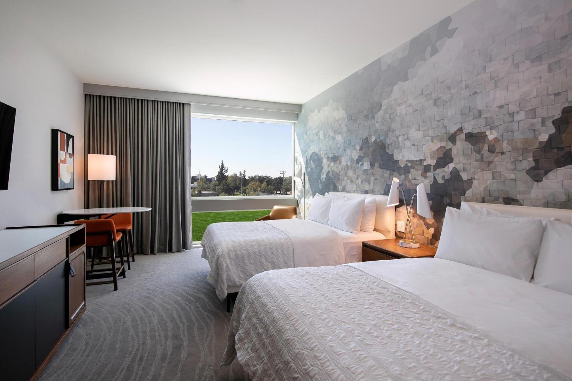 Classic Guest room 2 Queen