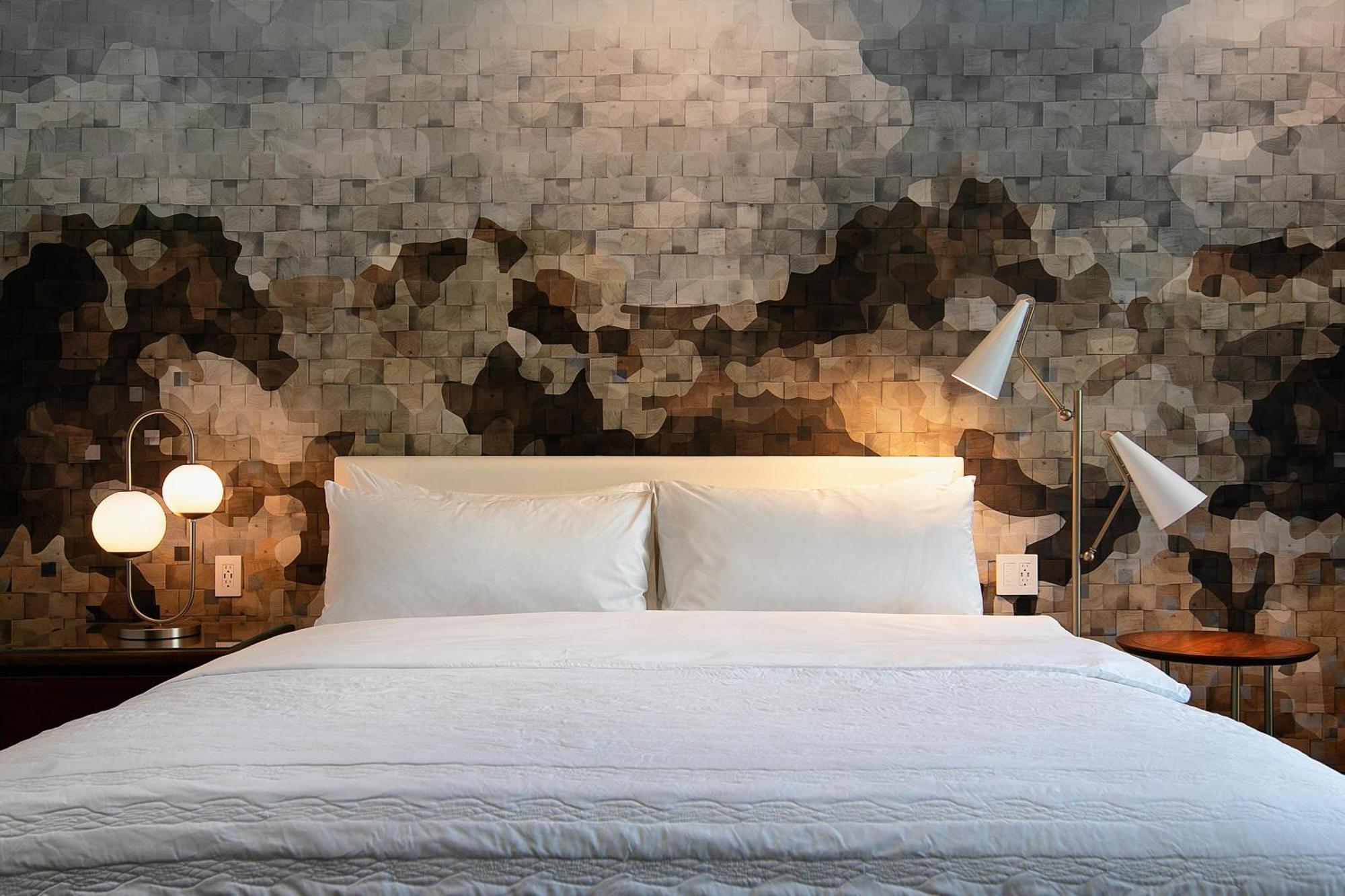 Classic Guest room 1 King