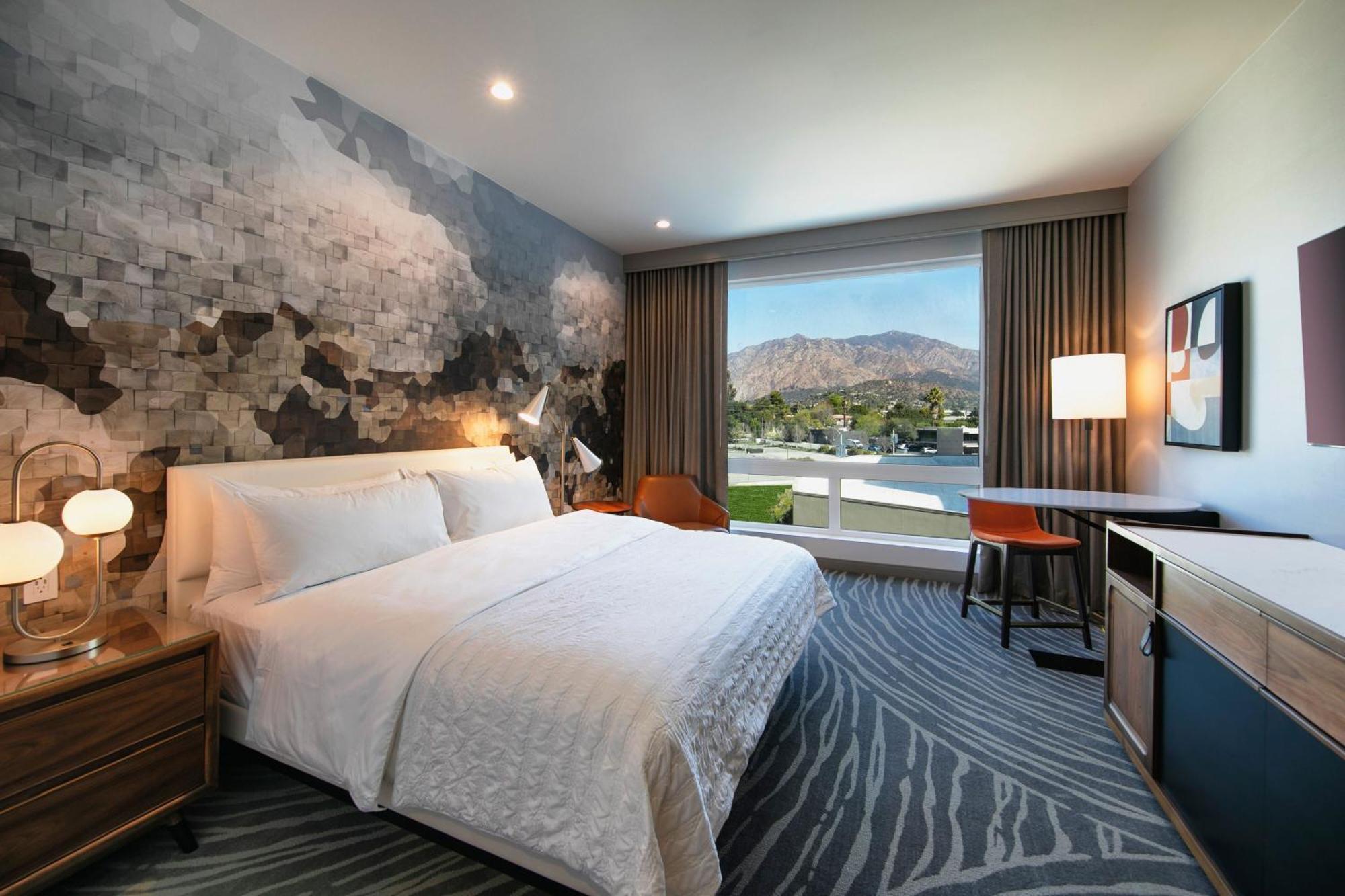 Classic Guest room 1 King