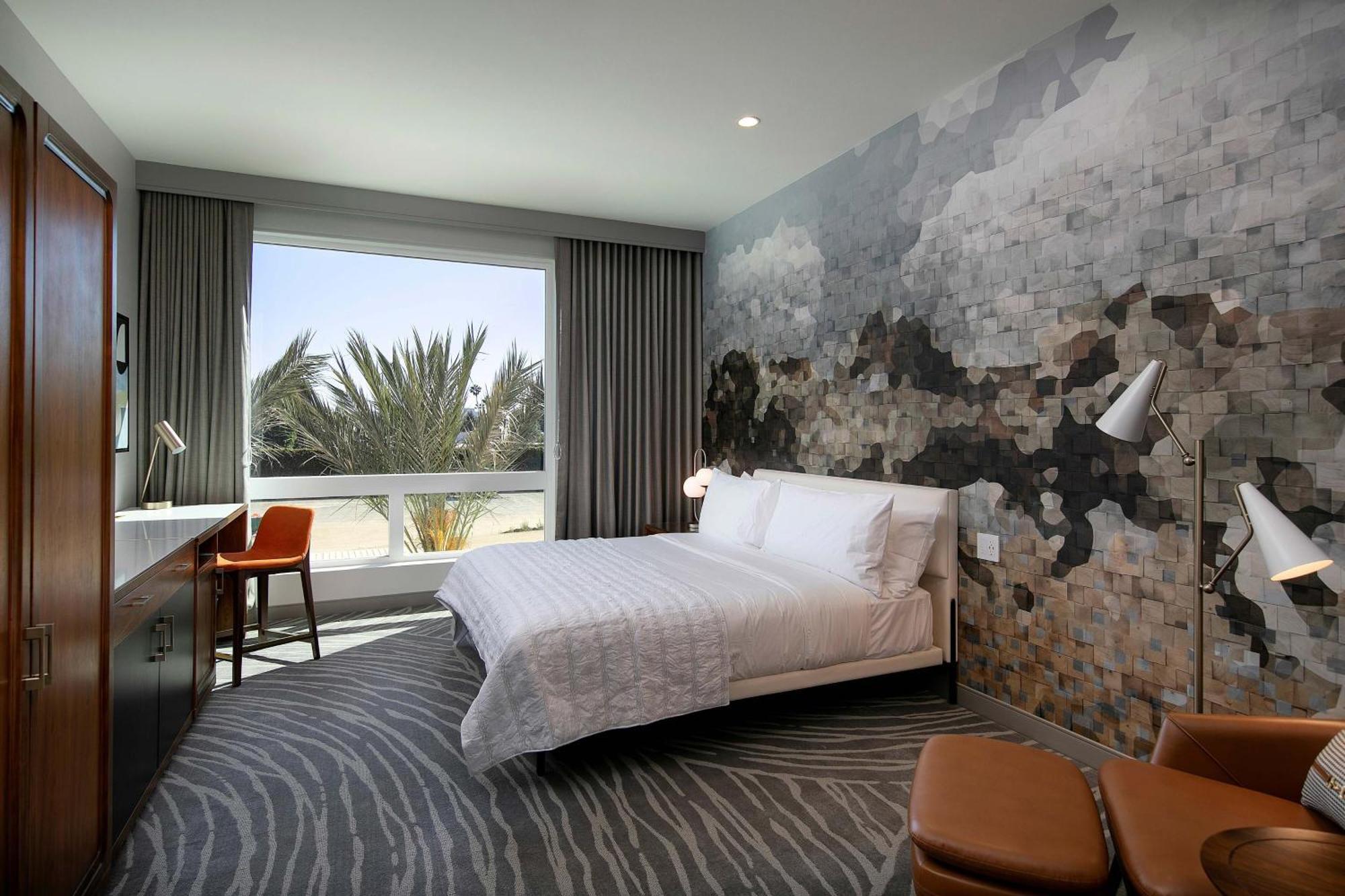 Classic Guest room 1 King
