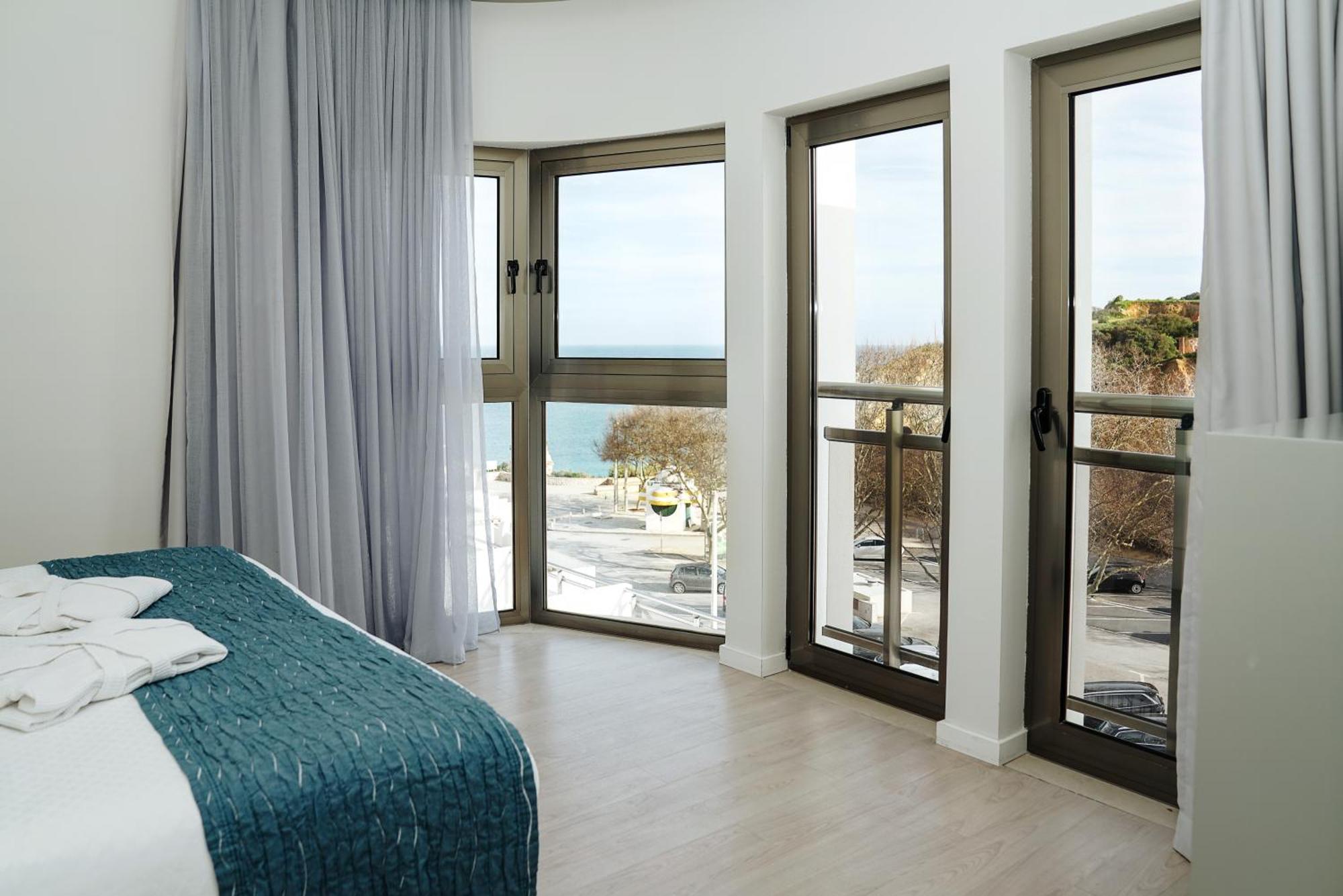 Suite Júnior