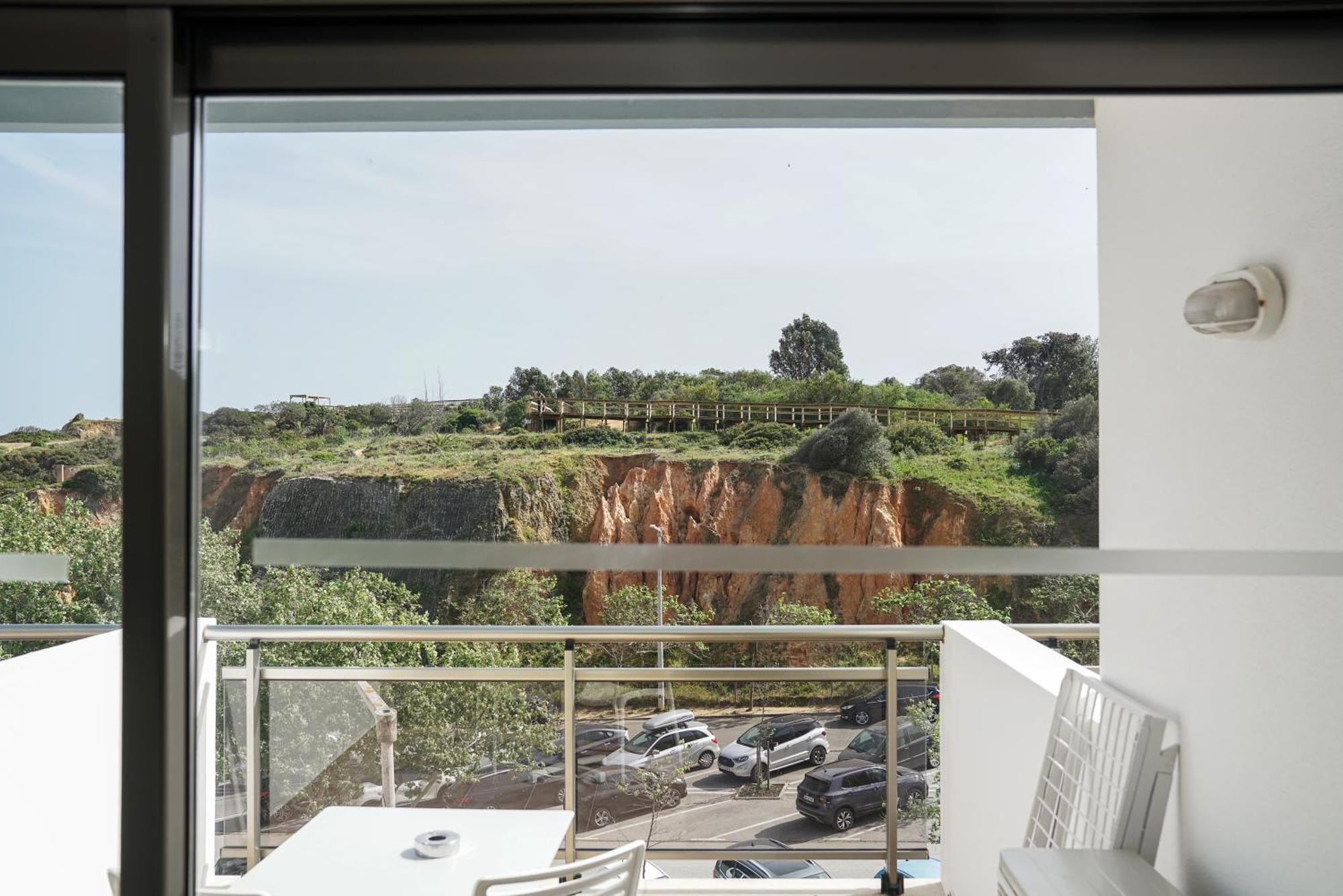 Double Room Partial Sea View
