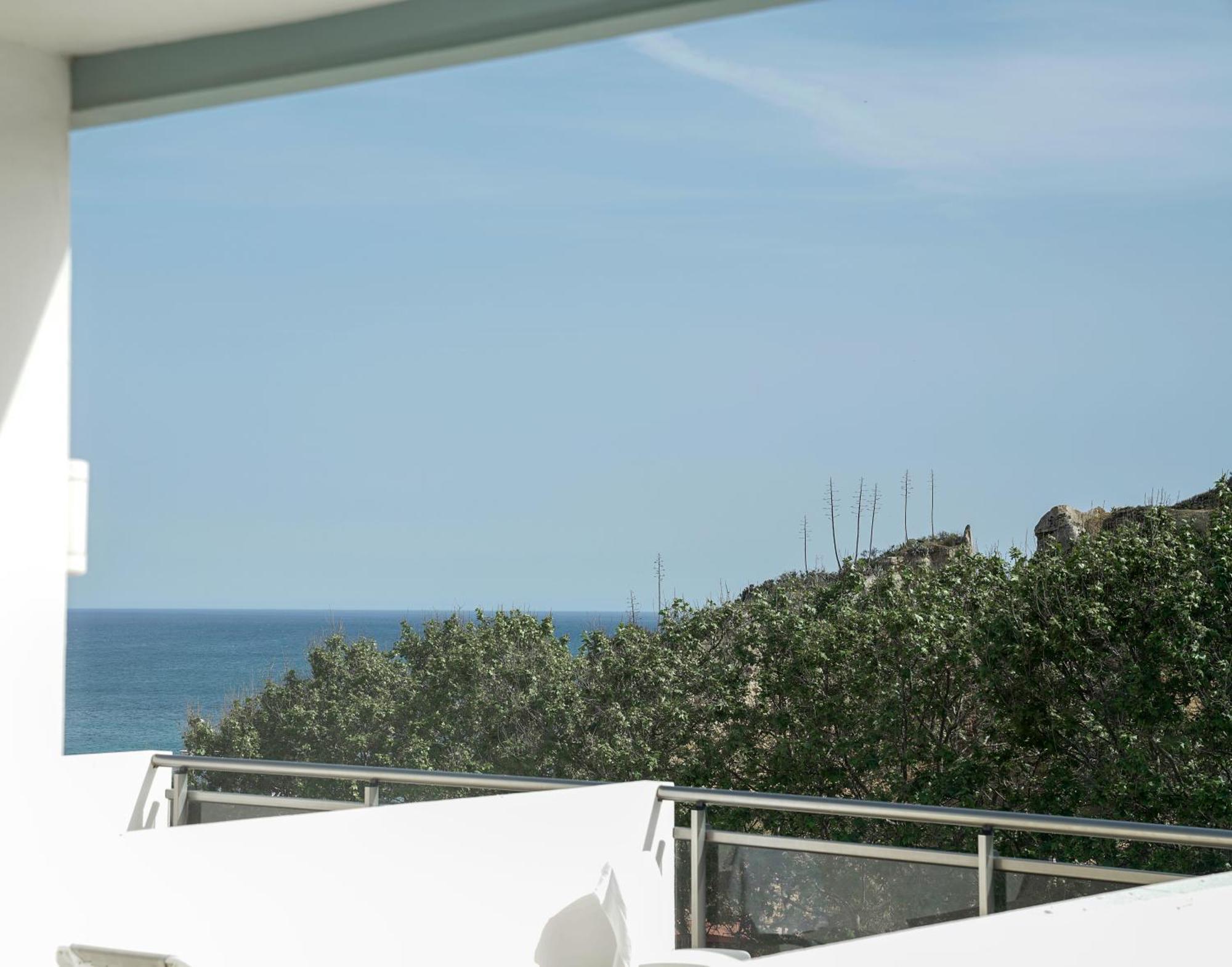 Double Room Partial Sea View