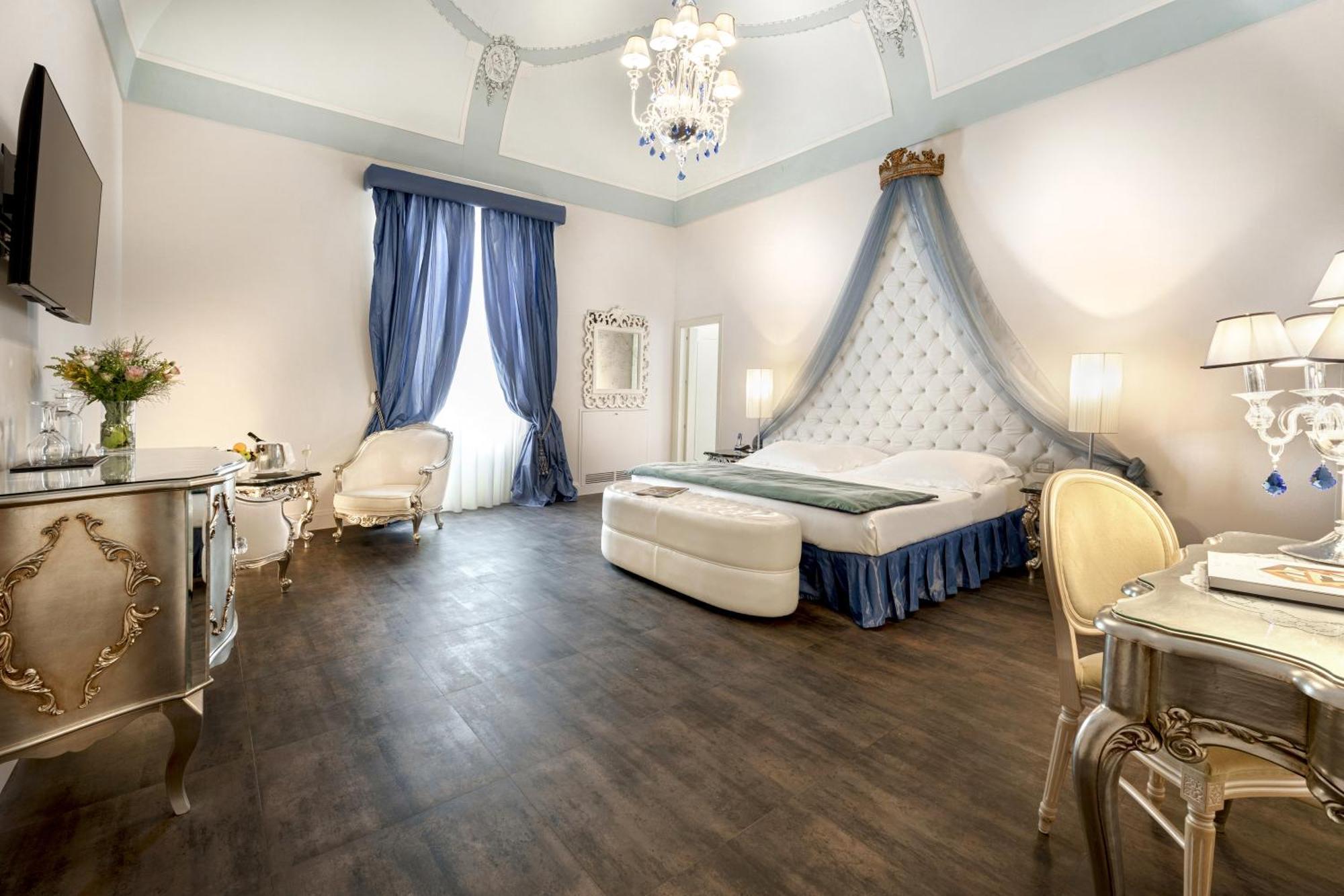 Suite del Barone
