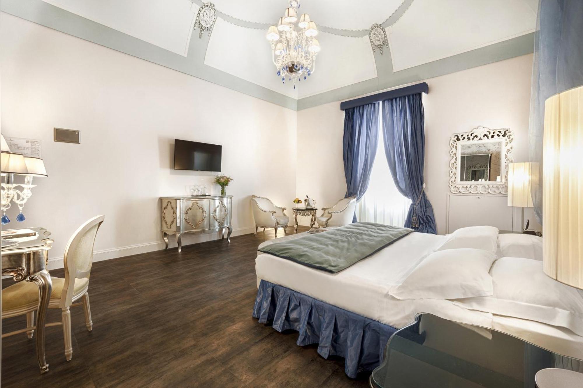 Suite del Barone