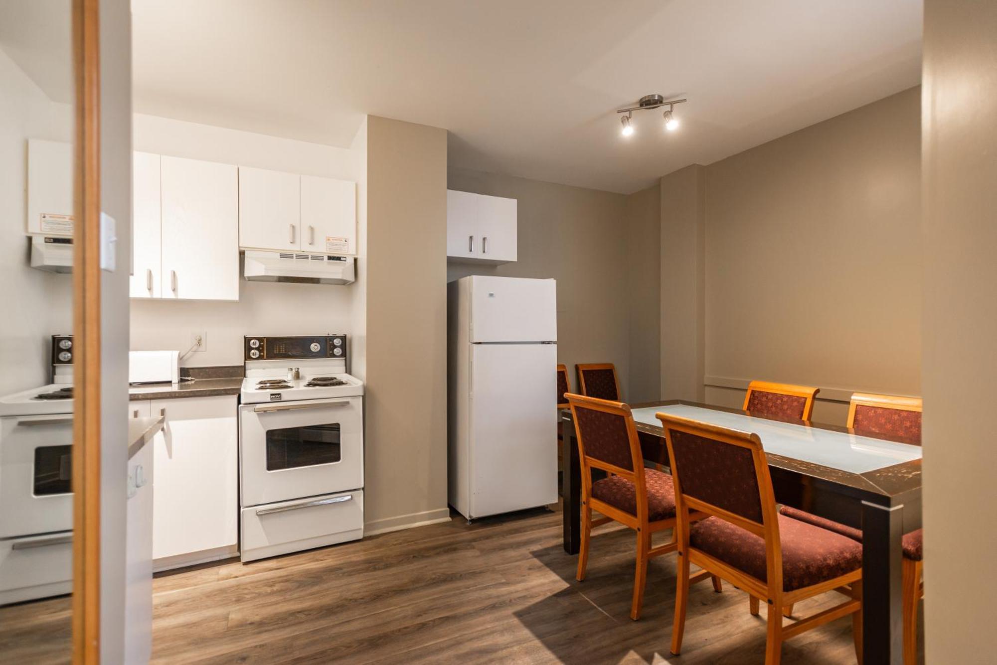 Two-Bedroom Suite