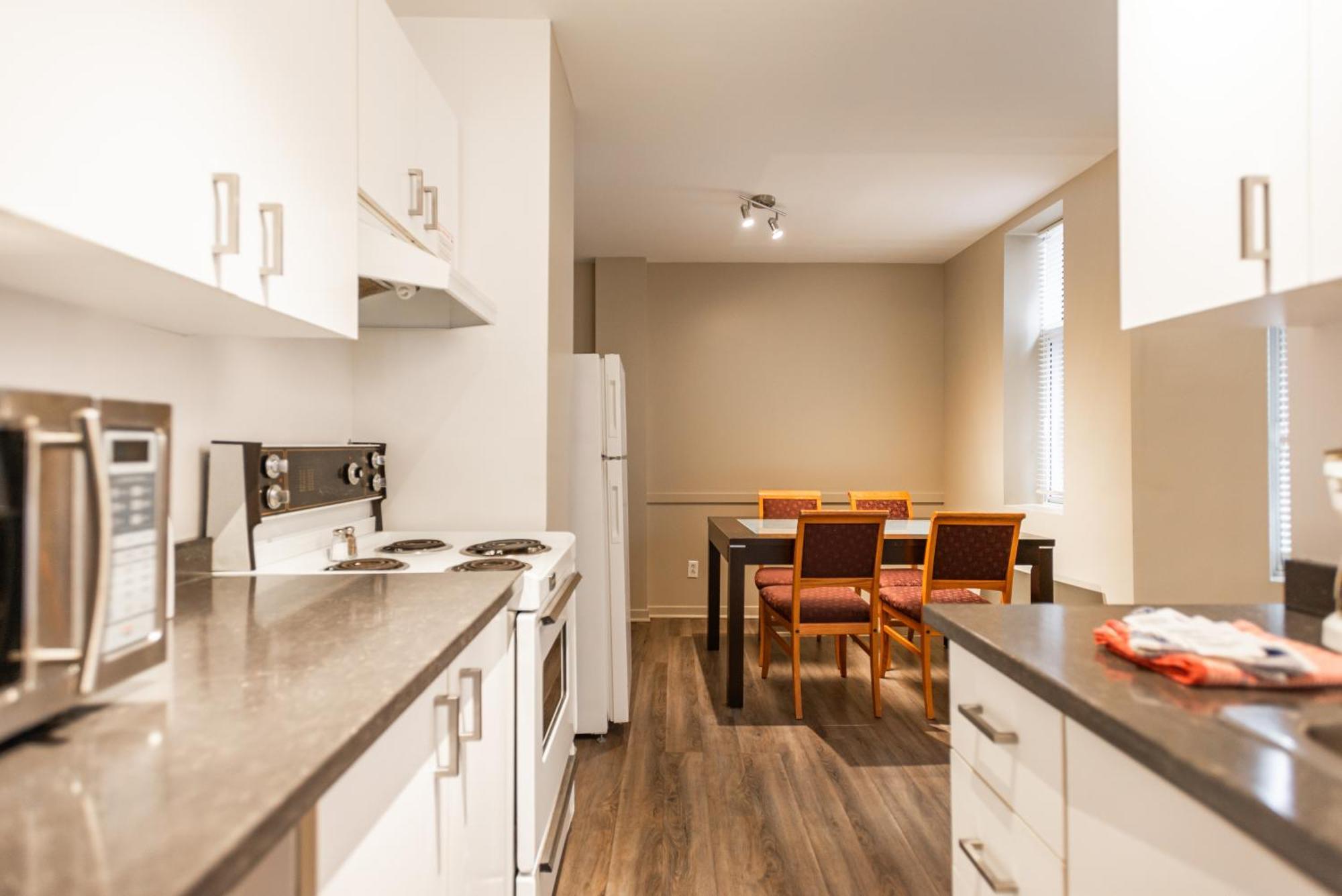 Two-Bedroom Suite