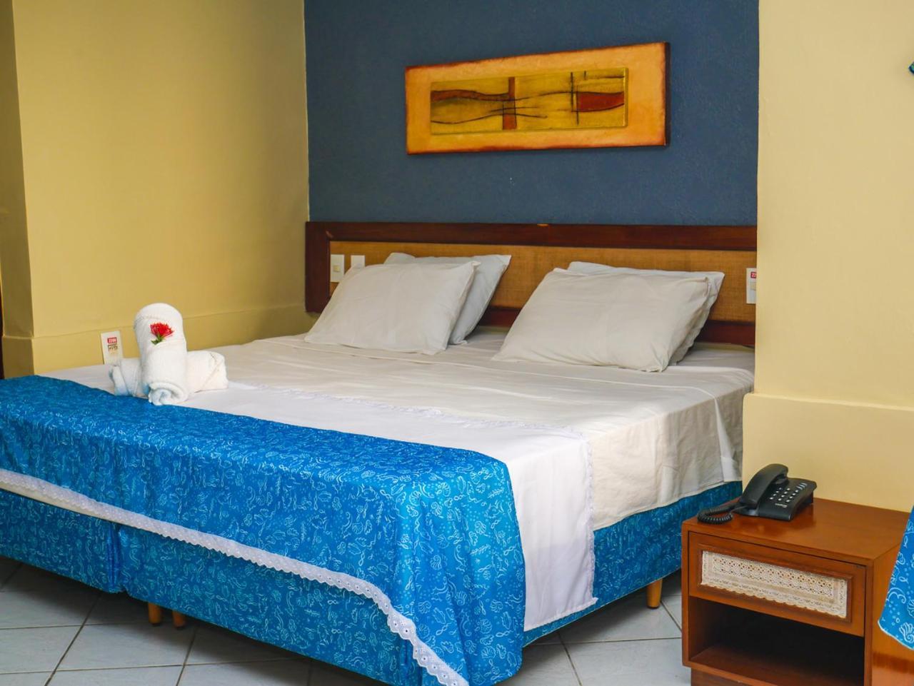 Triple Room View