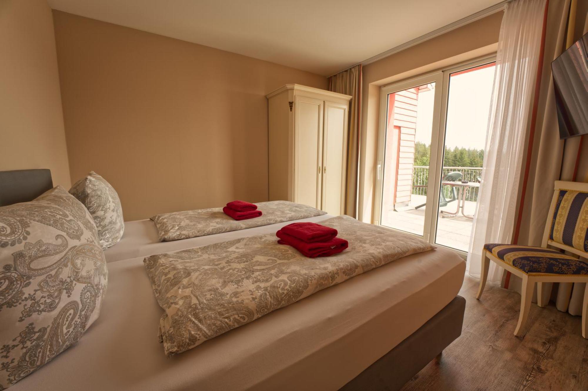 One-Bedroom Suite Guest House