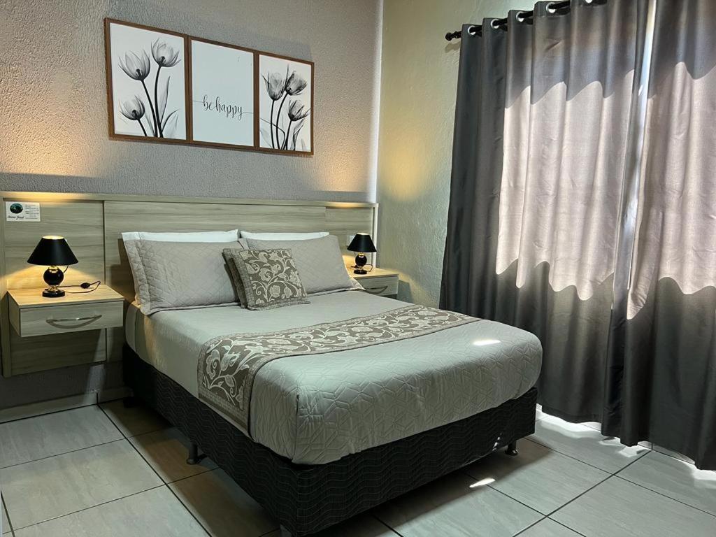 Standard Suite