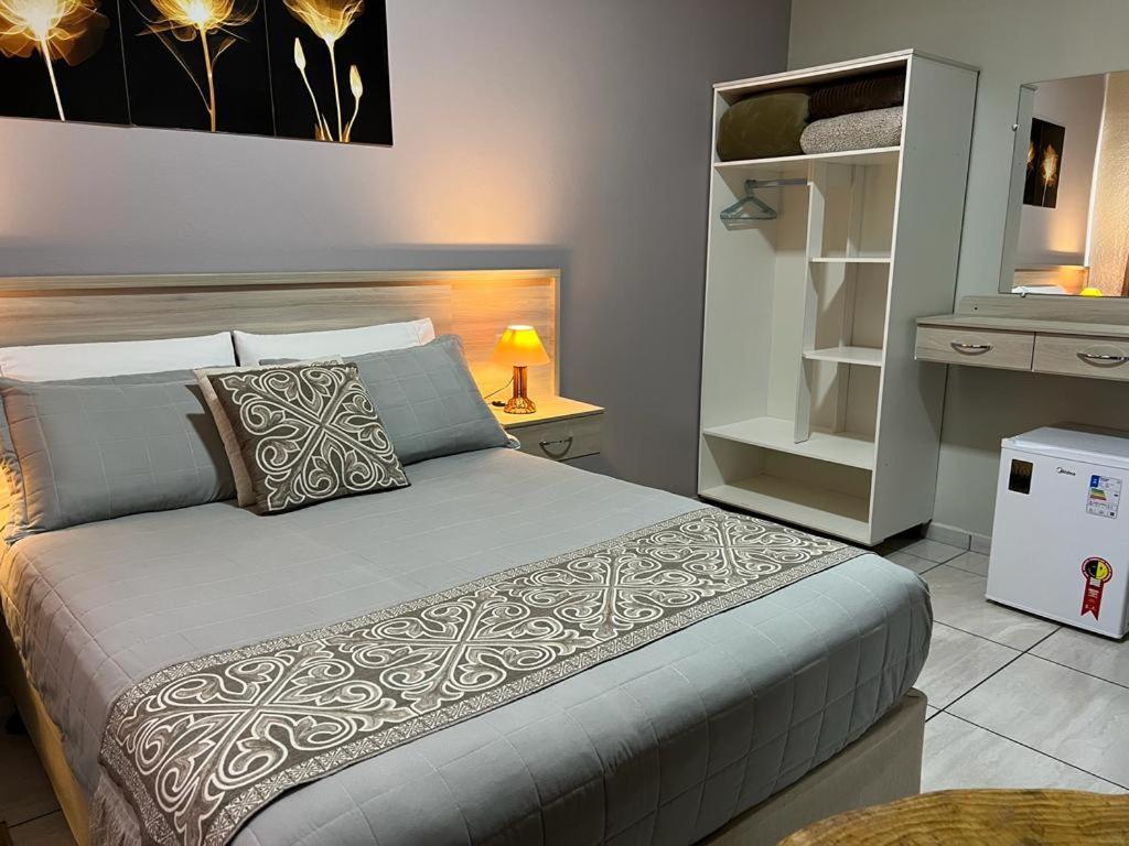 Standard Suite