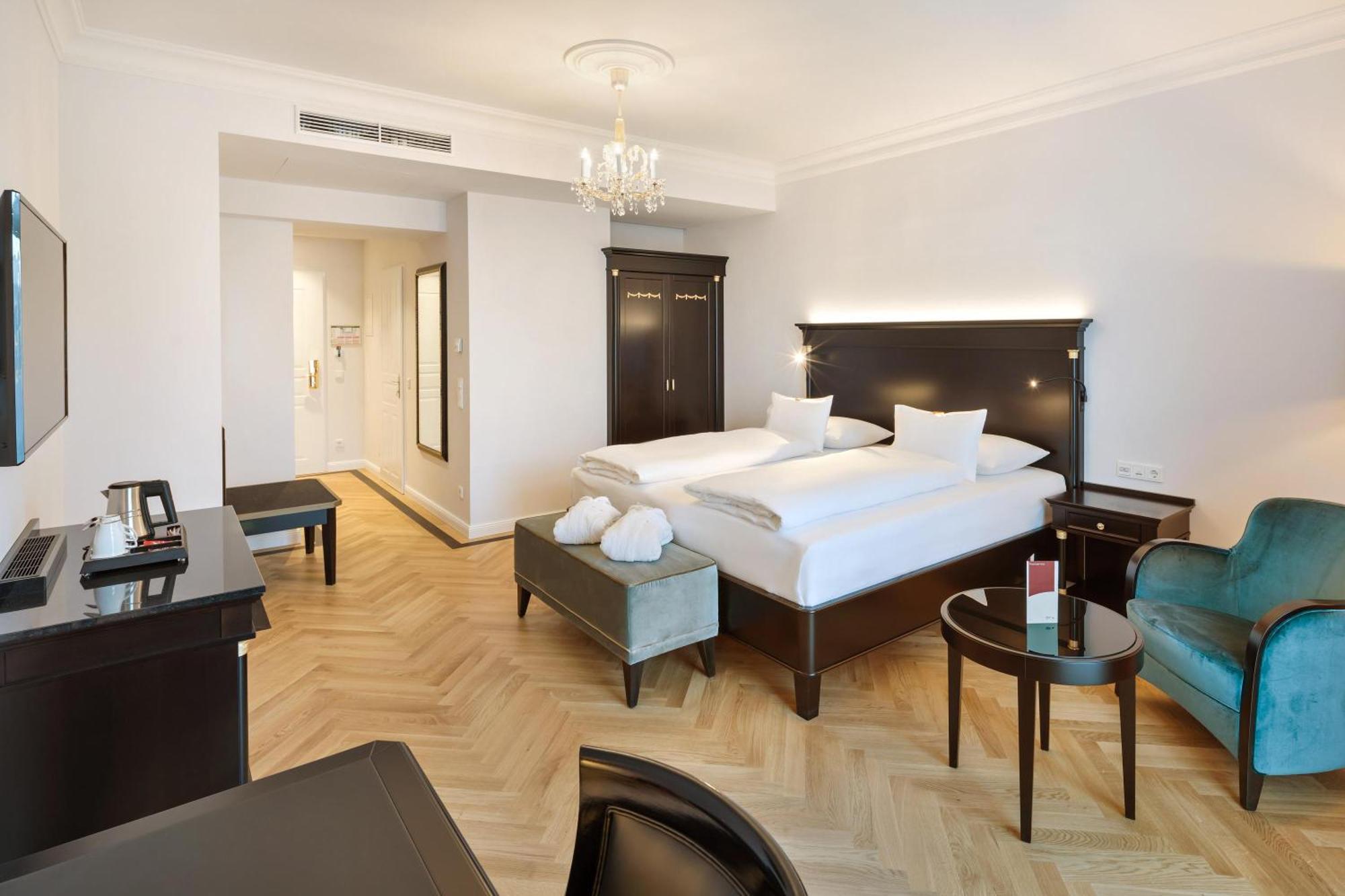 Premium Room