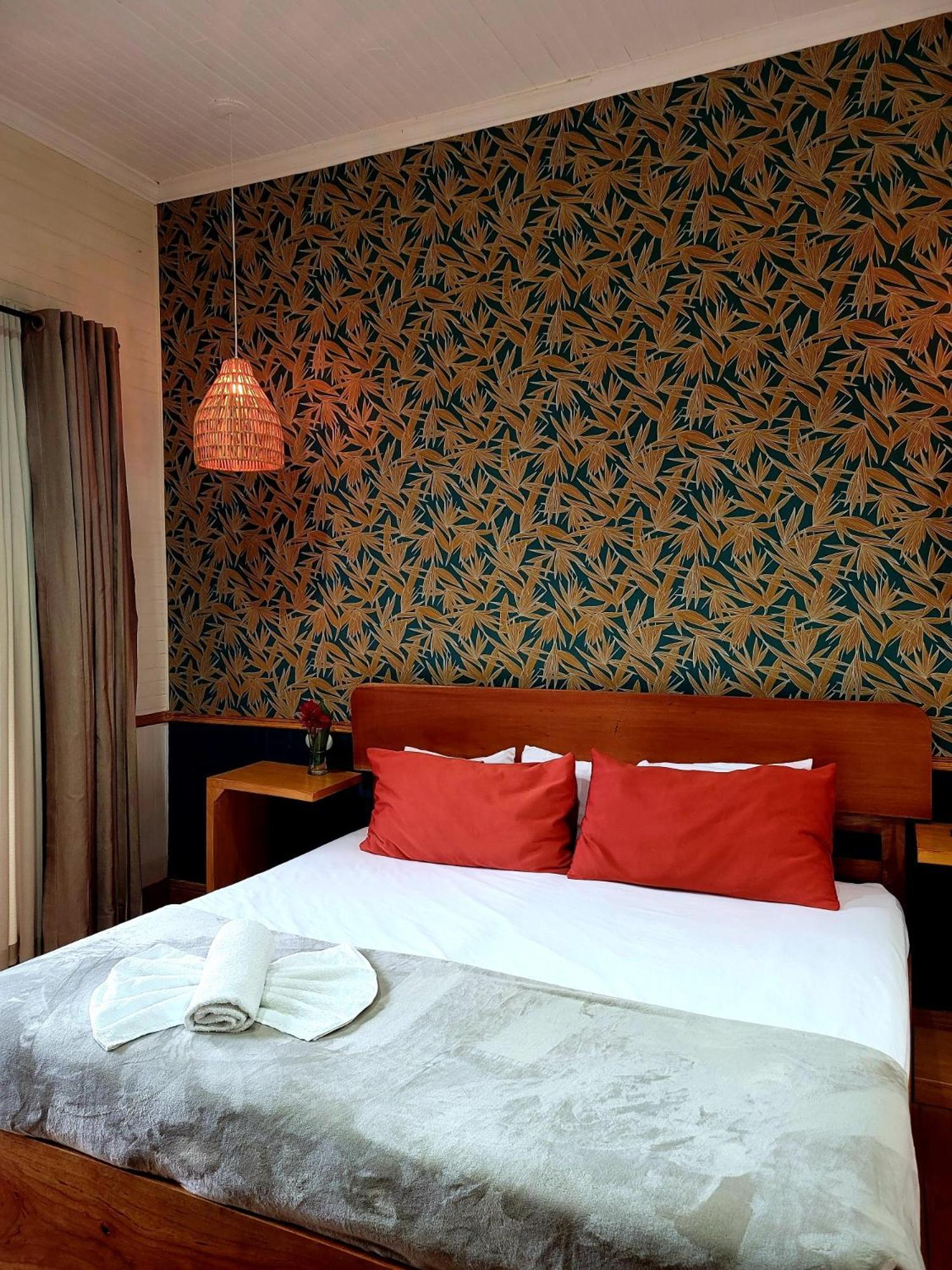 Grande Chambre Double