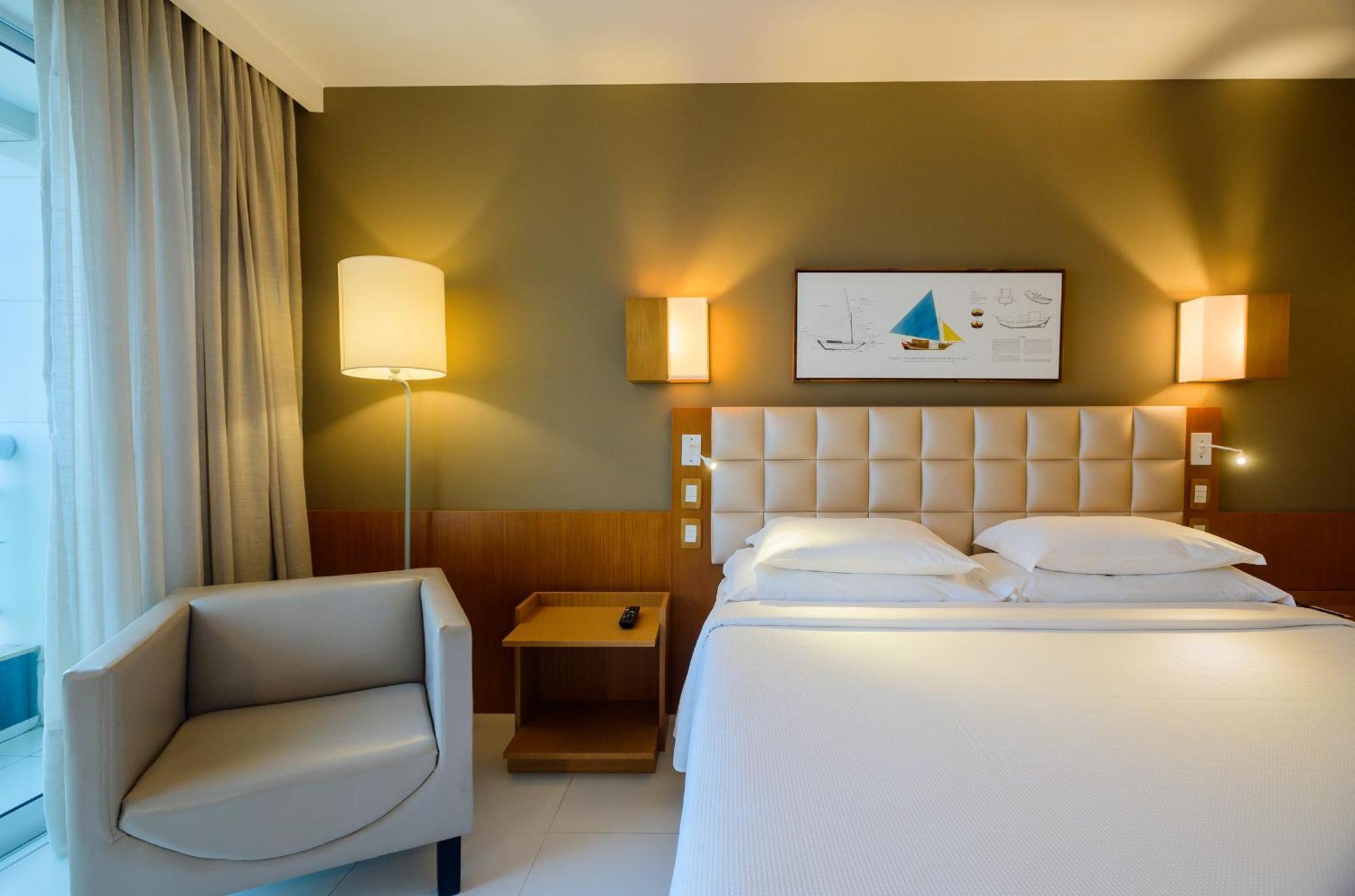 Junior Suite Sea View