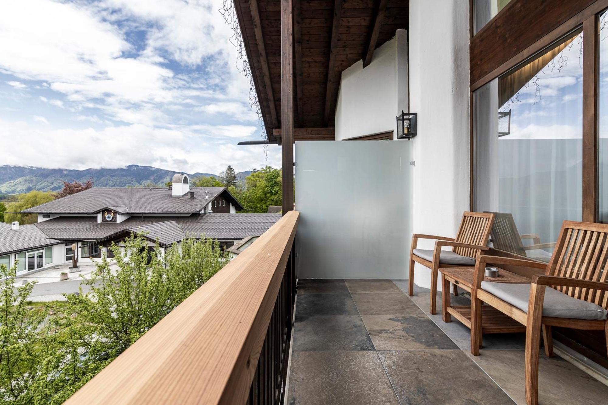 Alpenhof Comfort Double Room