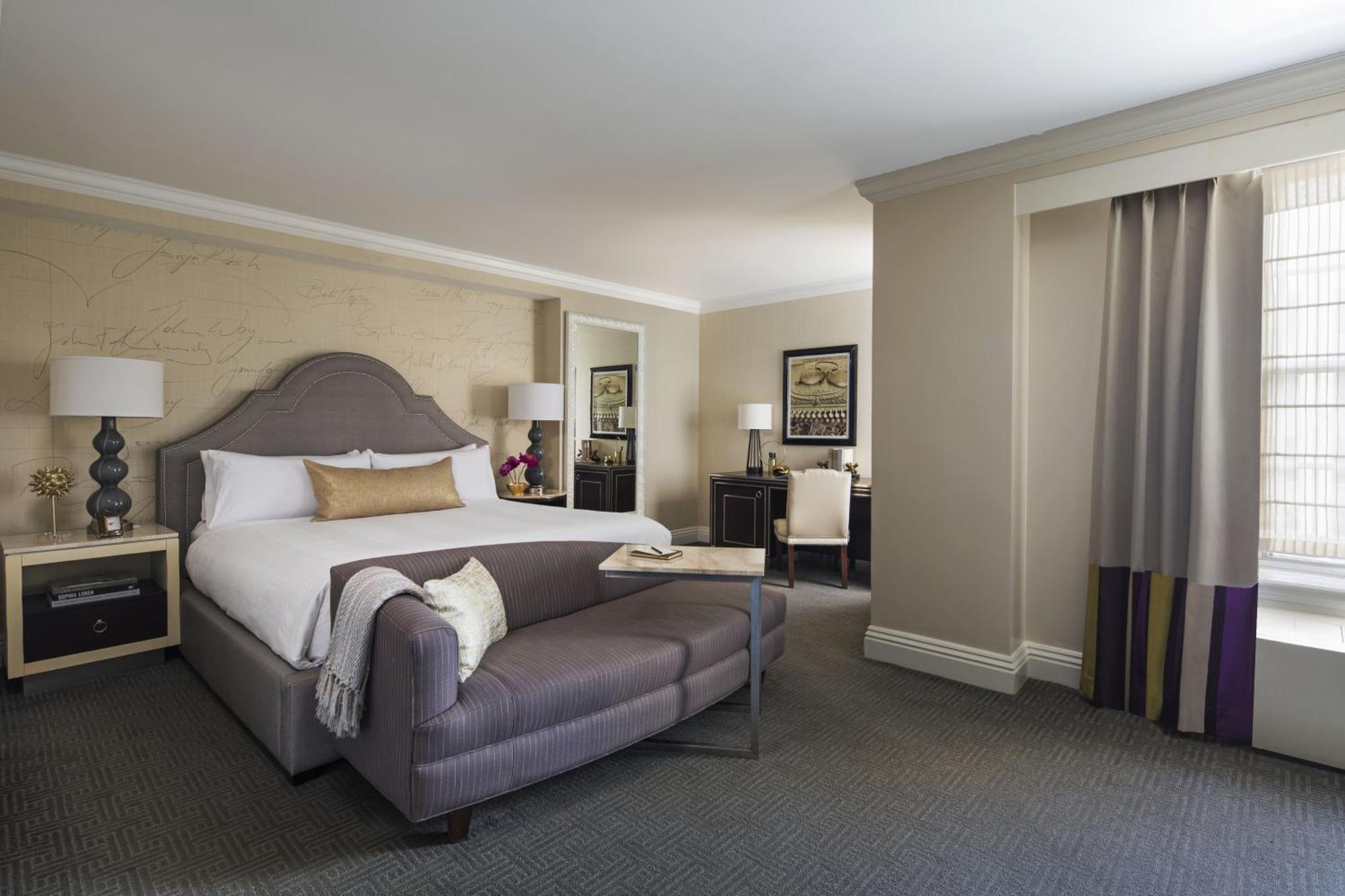 King Room