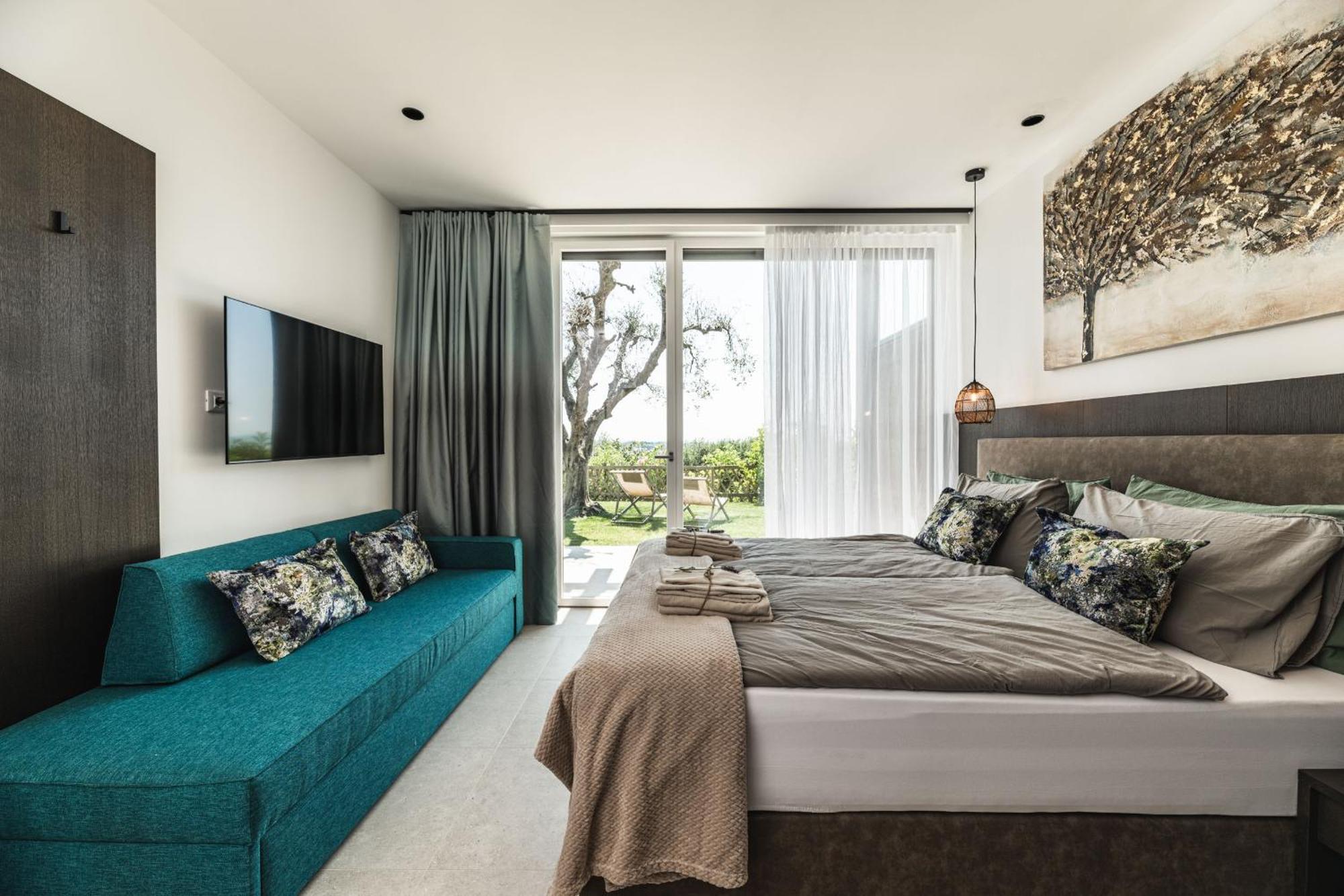 Suite Lake View
